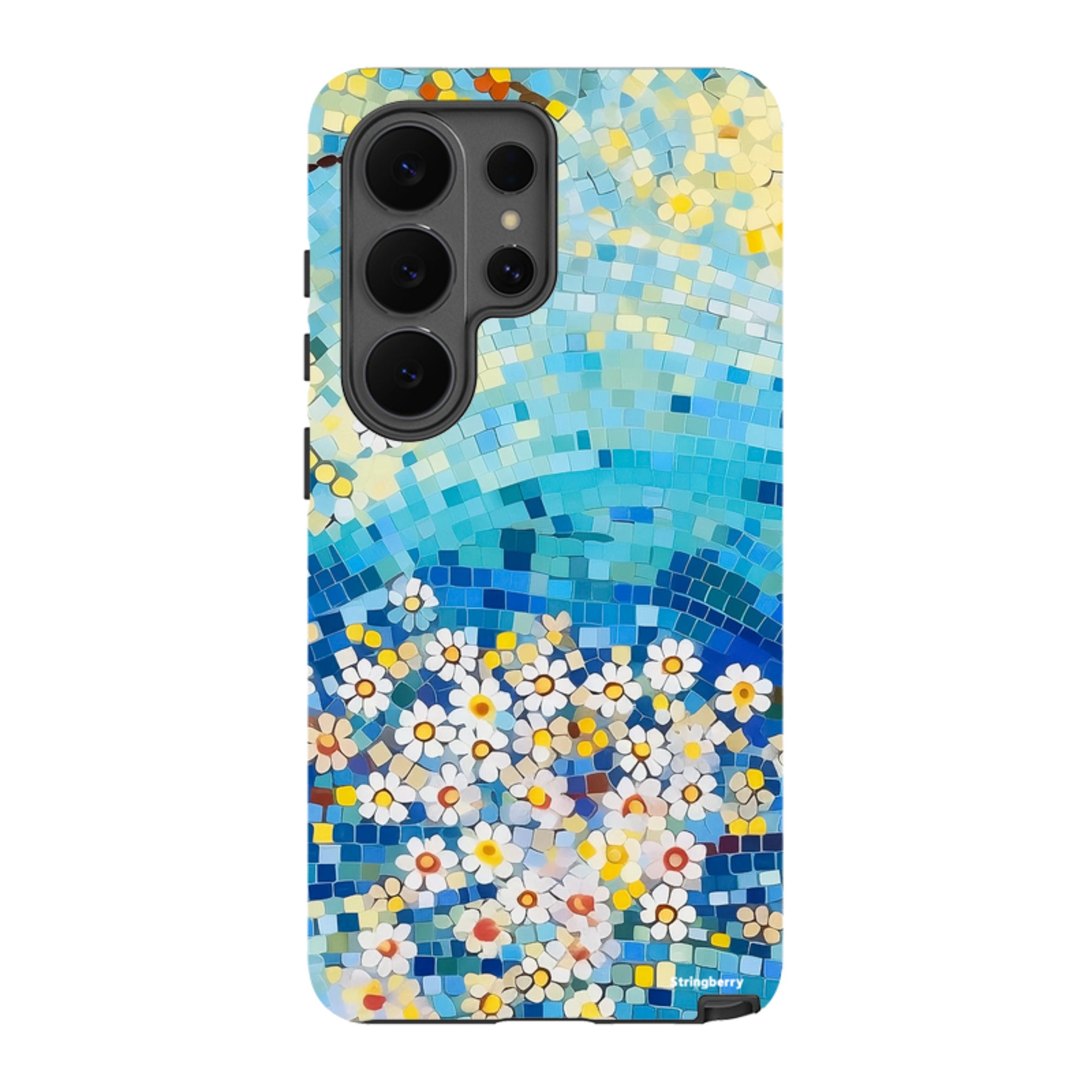 Samsung Tough Case - Adwell