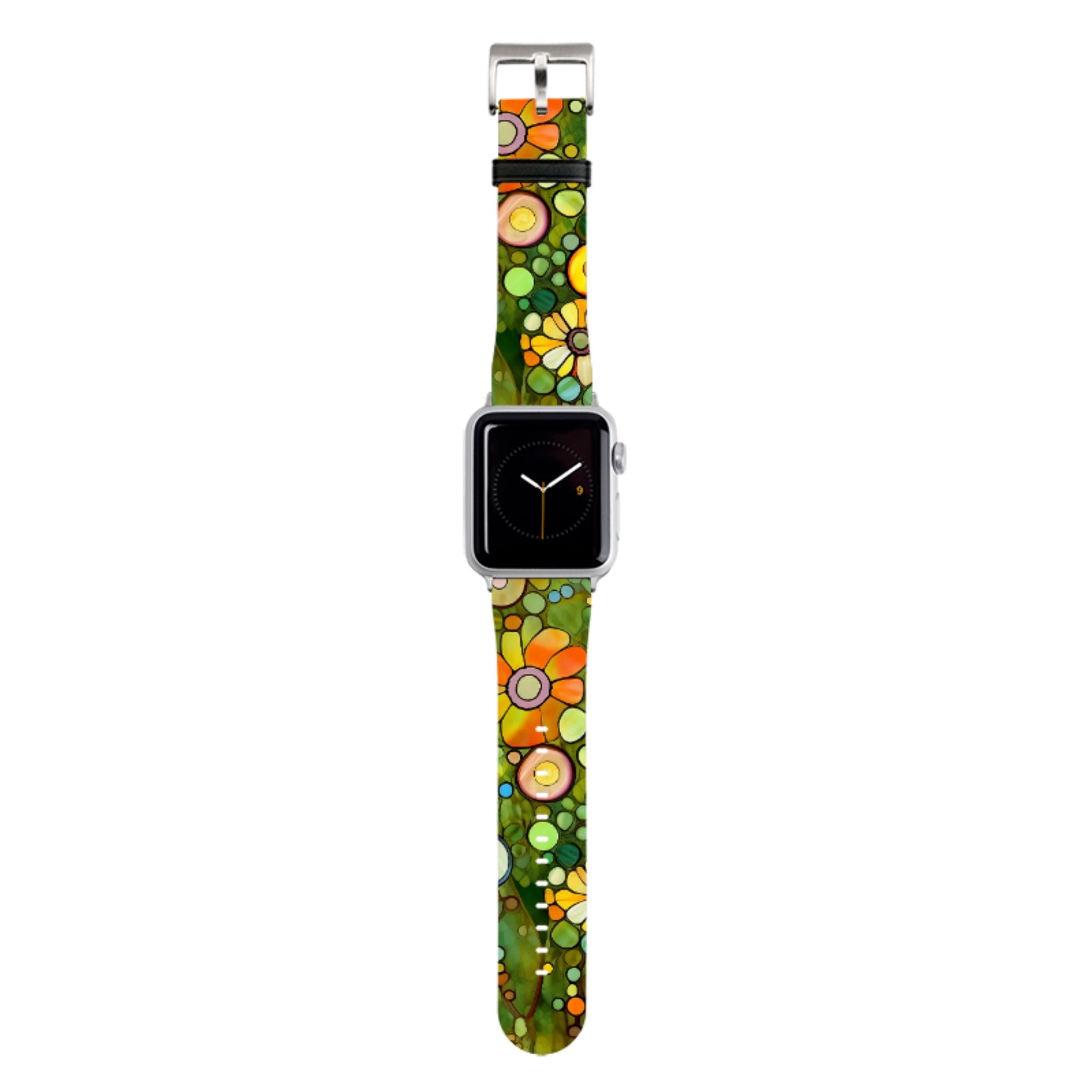 Fritwell Apple Watch Strap