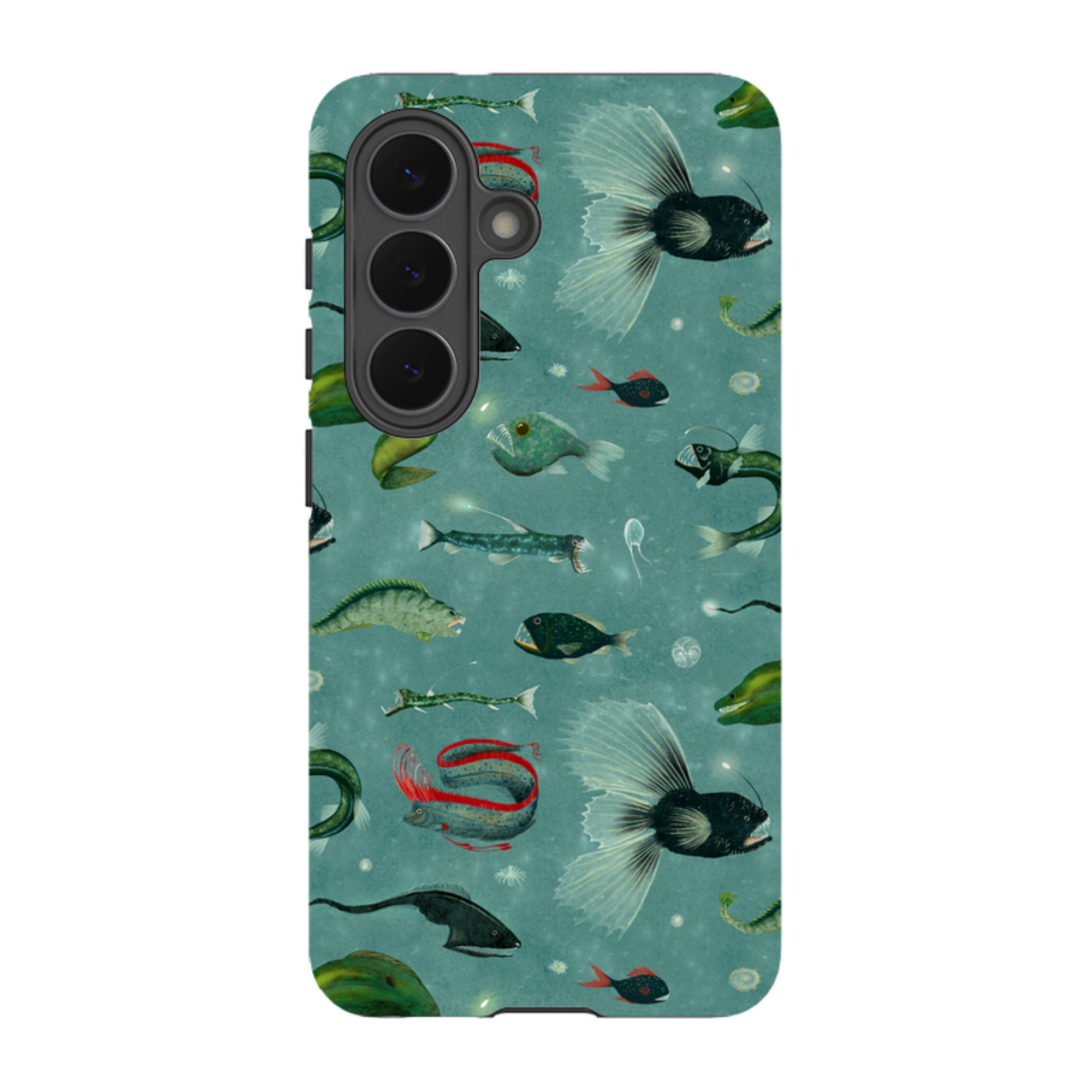 Samsung Tough Case - Twilight By Katherine Quinn