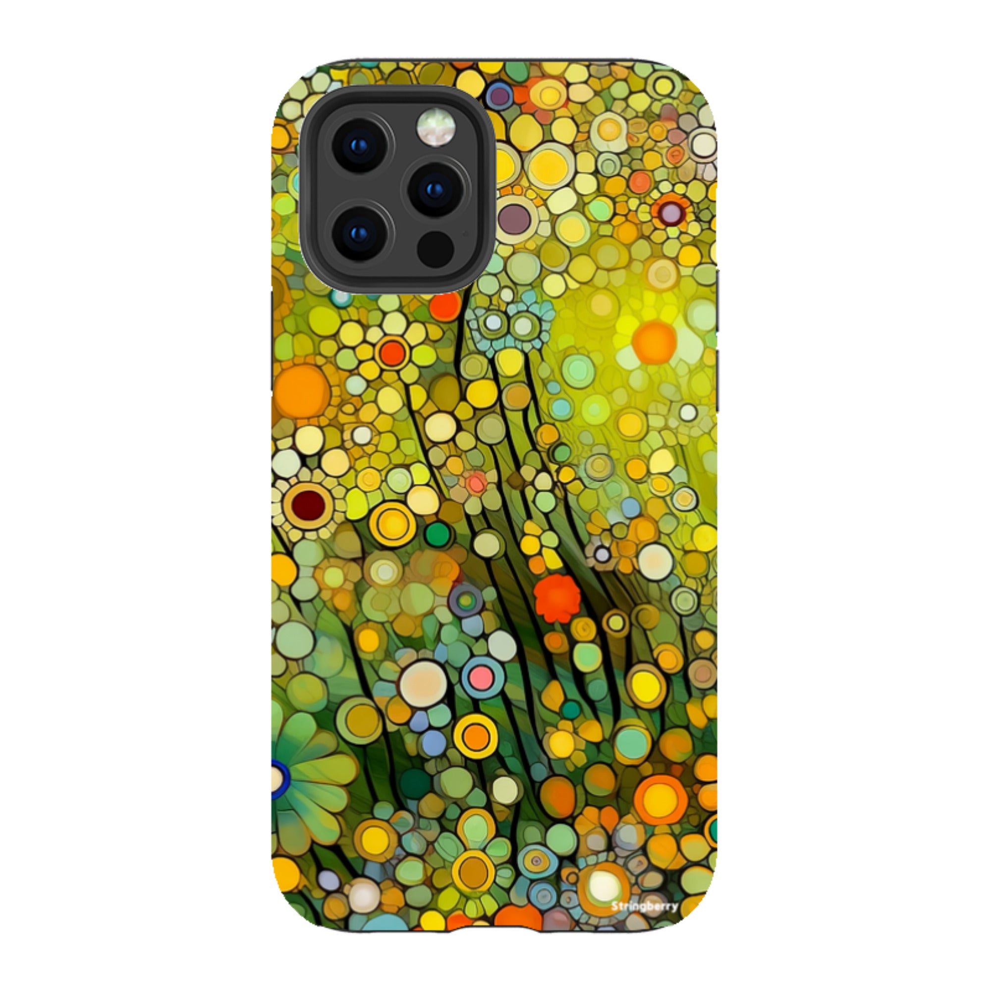 iPhone Tough Case - Bould