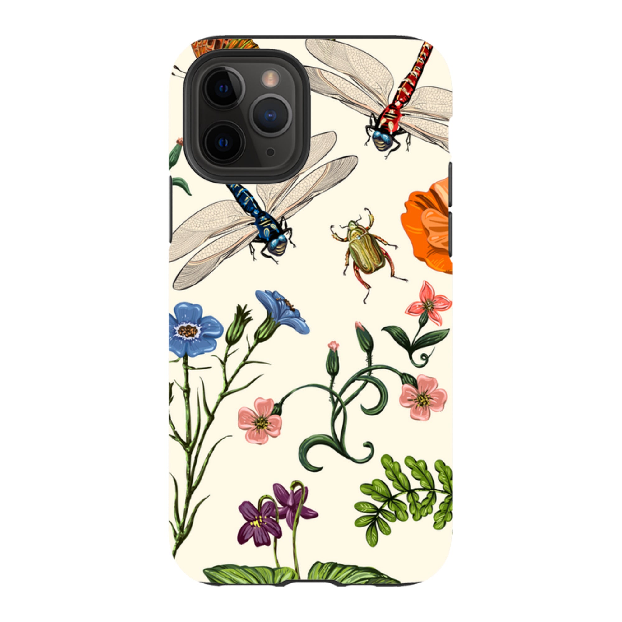 iPhone Tough Case - Bodnant