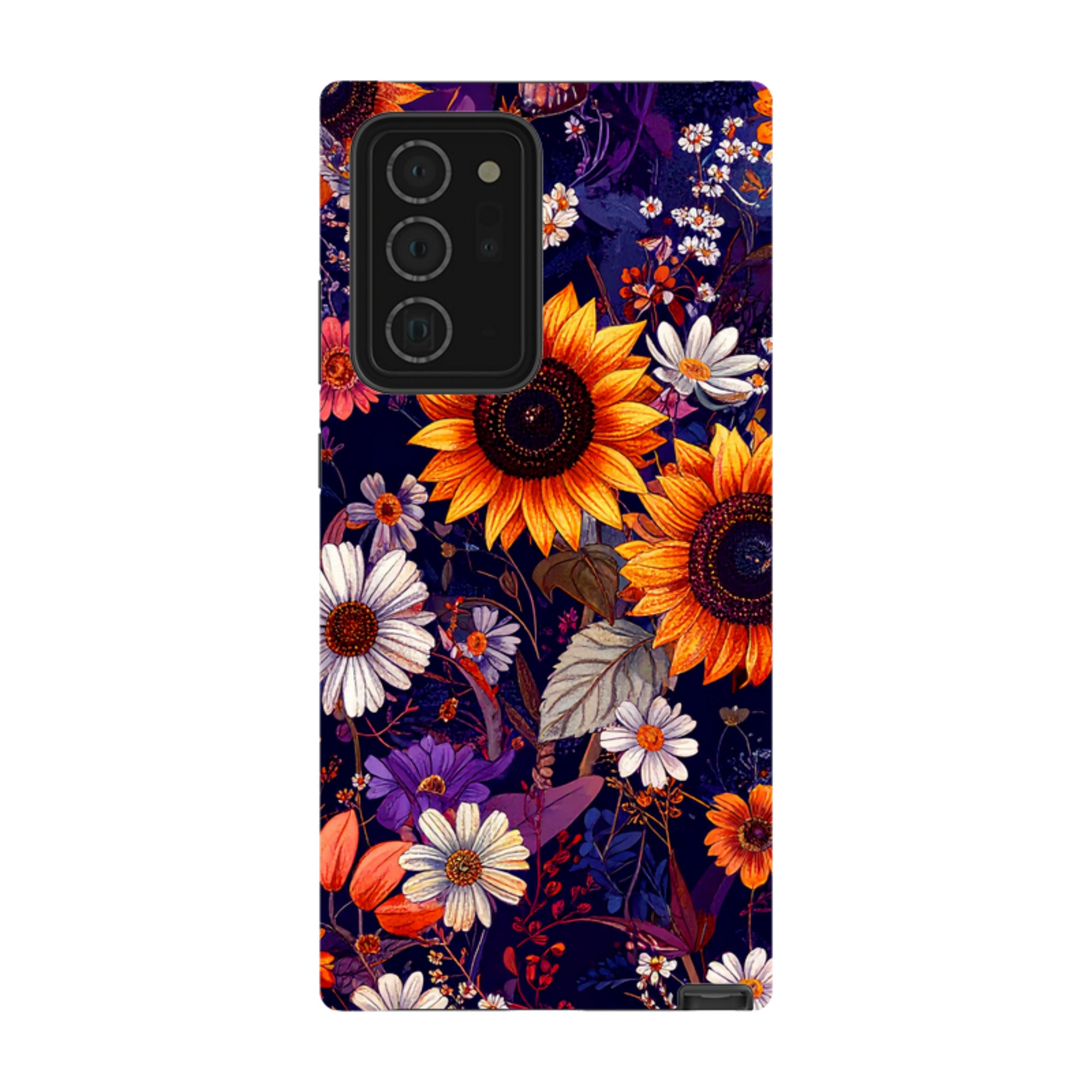 Samsung Tough Case - Vitoria Floral