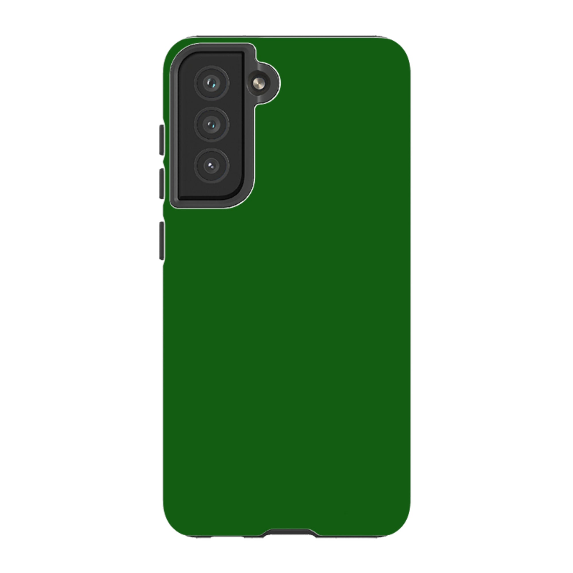 Samsung Tough Case - Athens Green