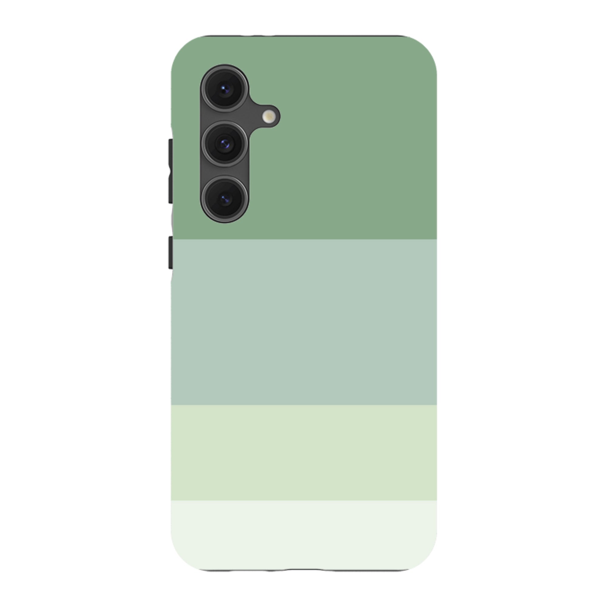 Samsung Tough Case - Prague Chroma