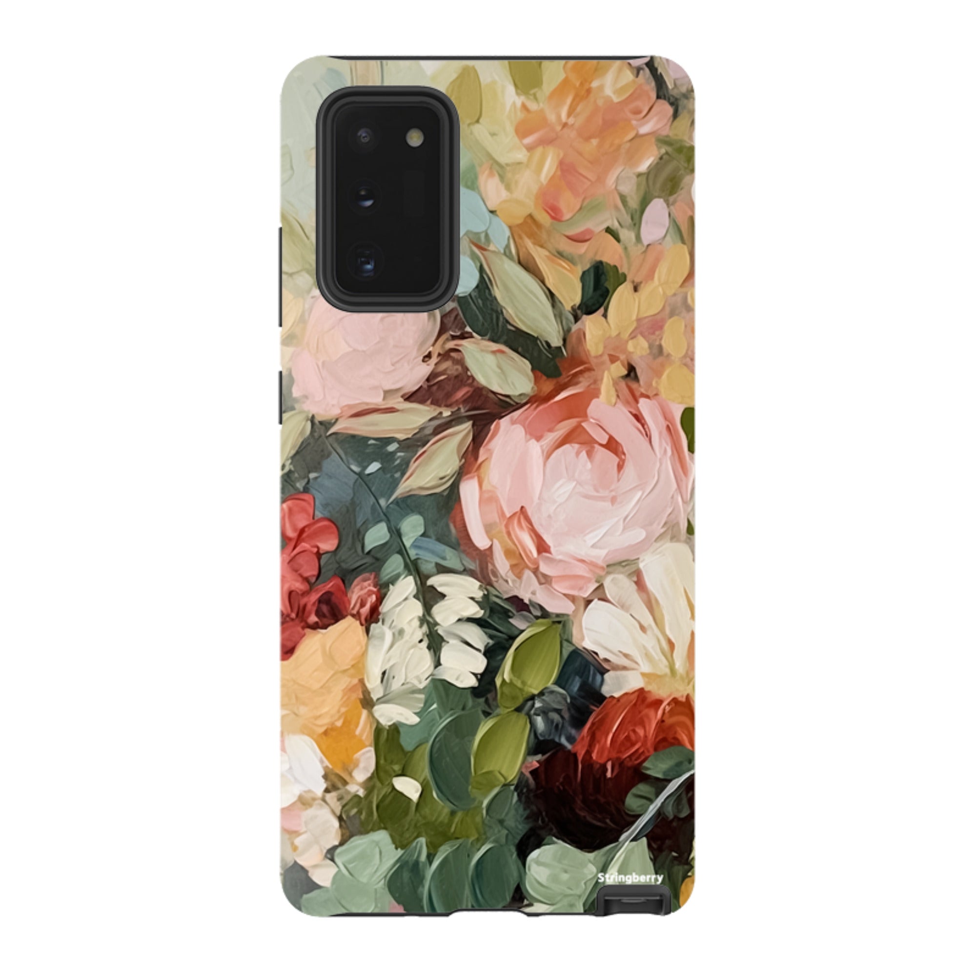 Samsung Tough Case - Fordham