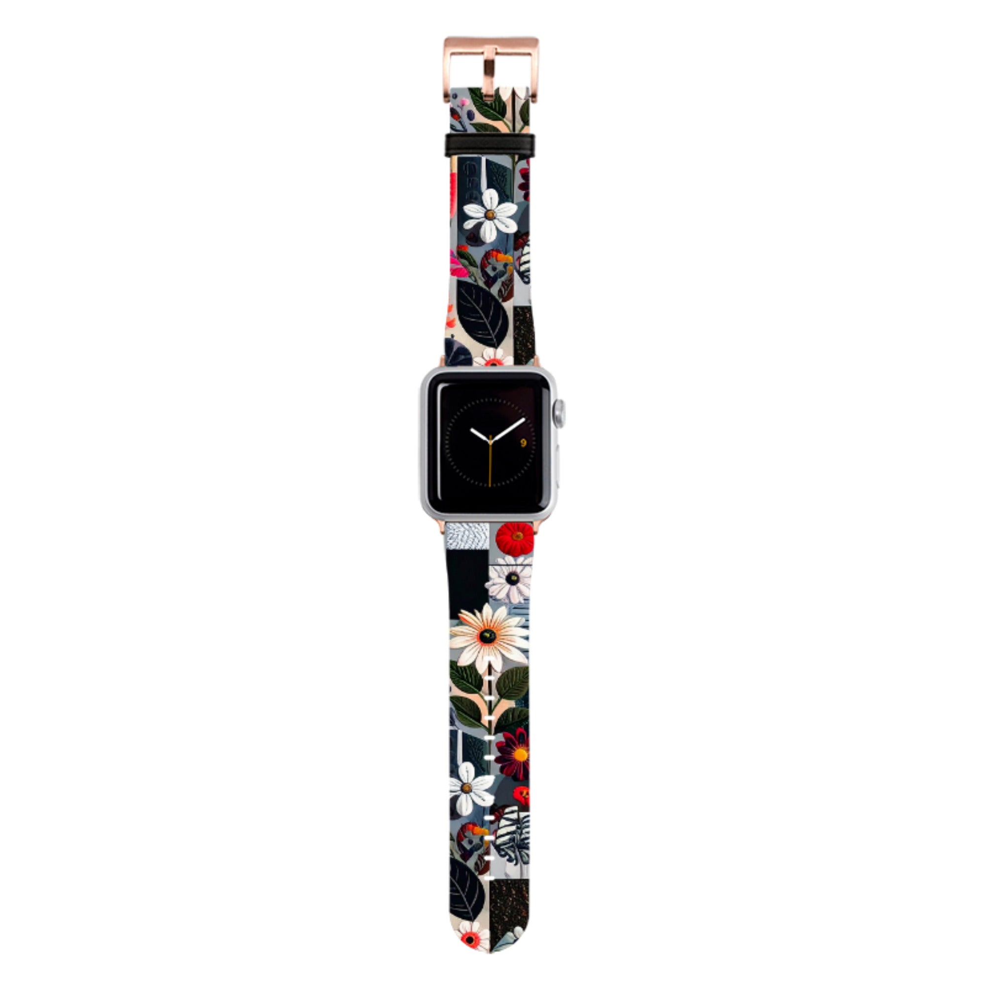 summer magic Apple Watch Strap