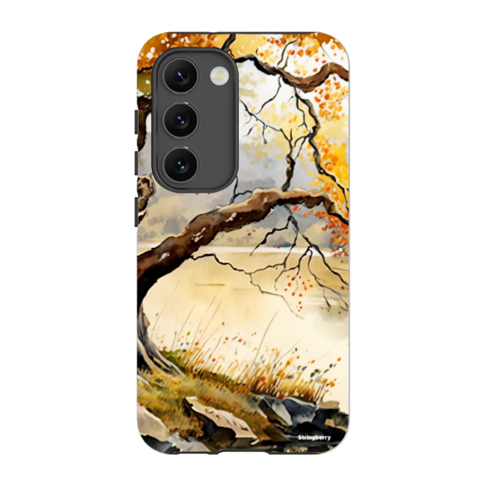 Samsung Tough Case - Ivybridge