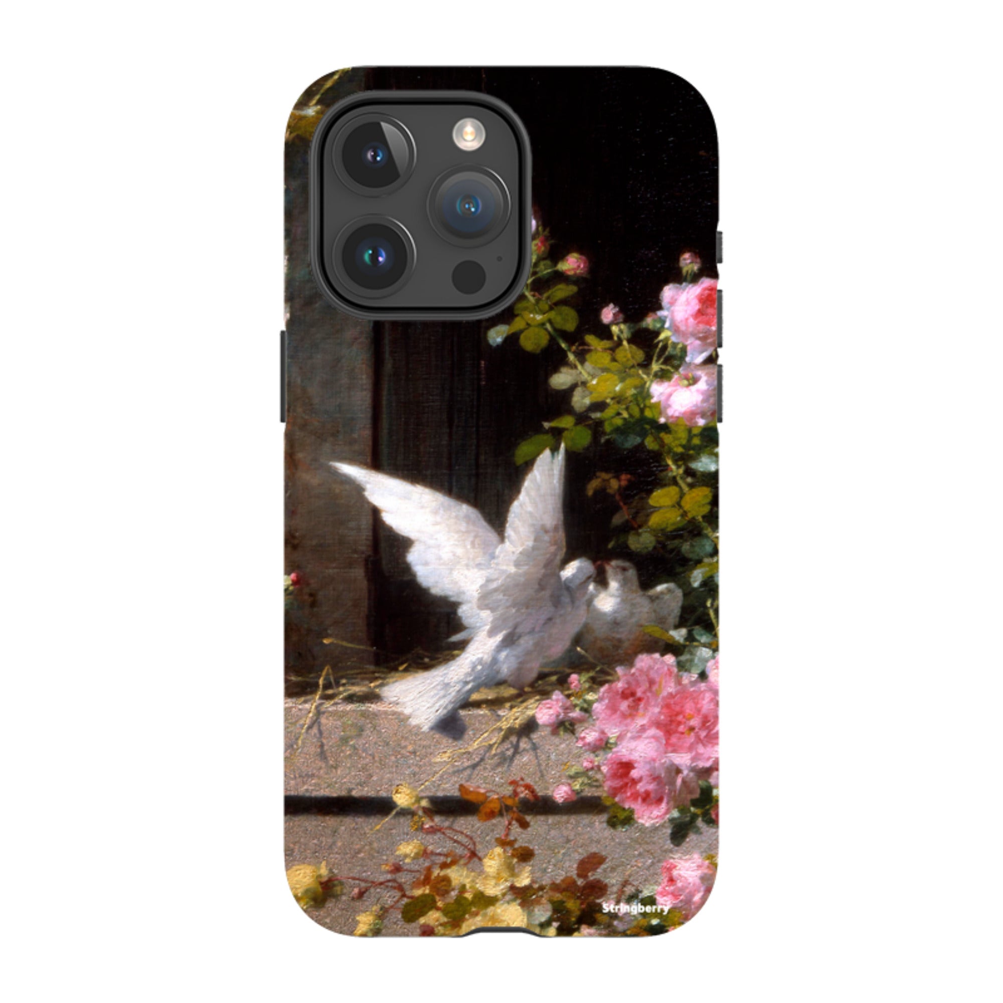 iPhone Tough Case - Together By Heritage