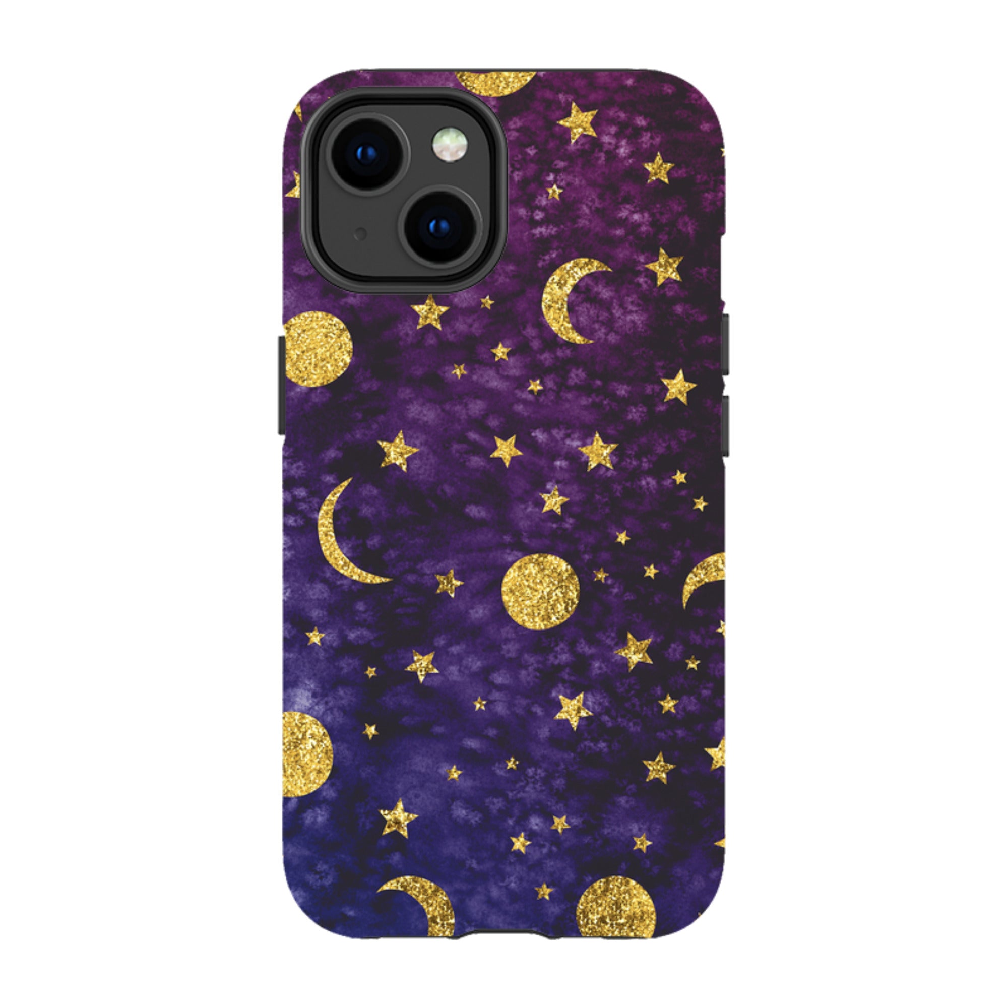 iPhone Tough Case - Desert Nights
