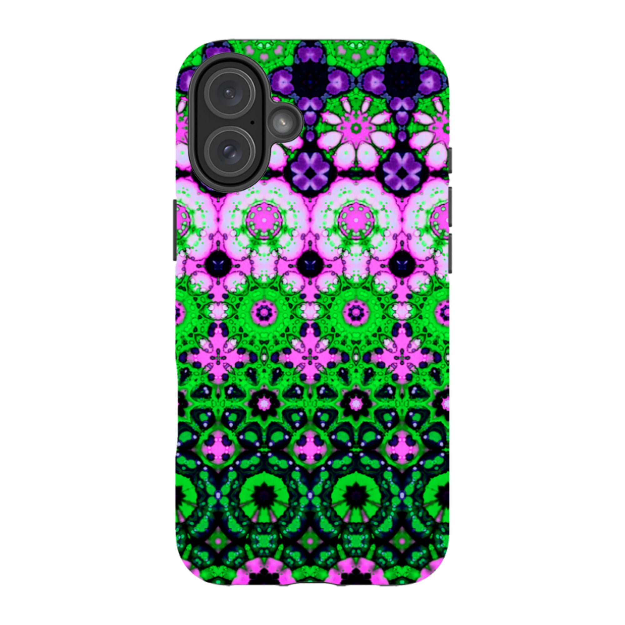 iPhone Tough Case - Sandjam