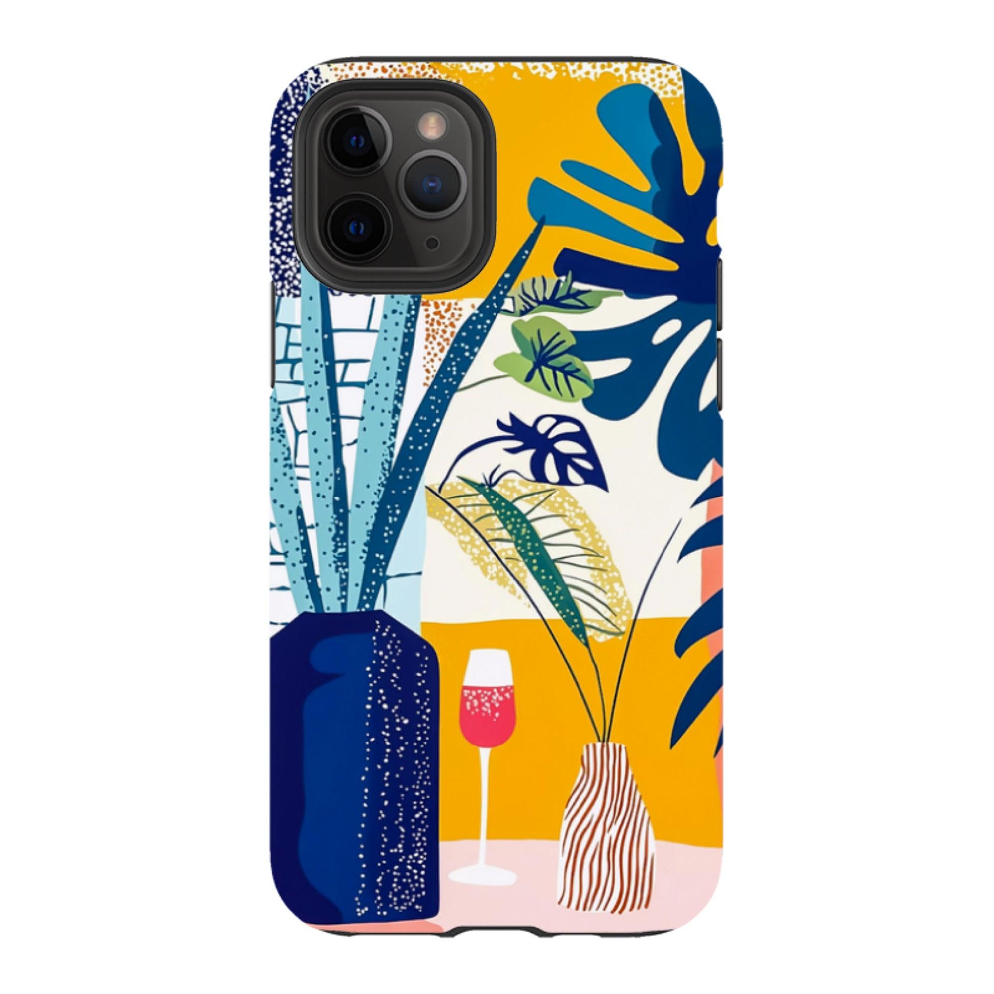 iPhone Case - Amalfi
