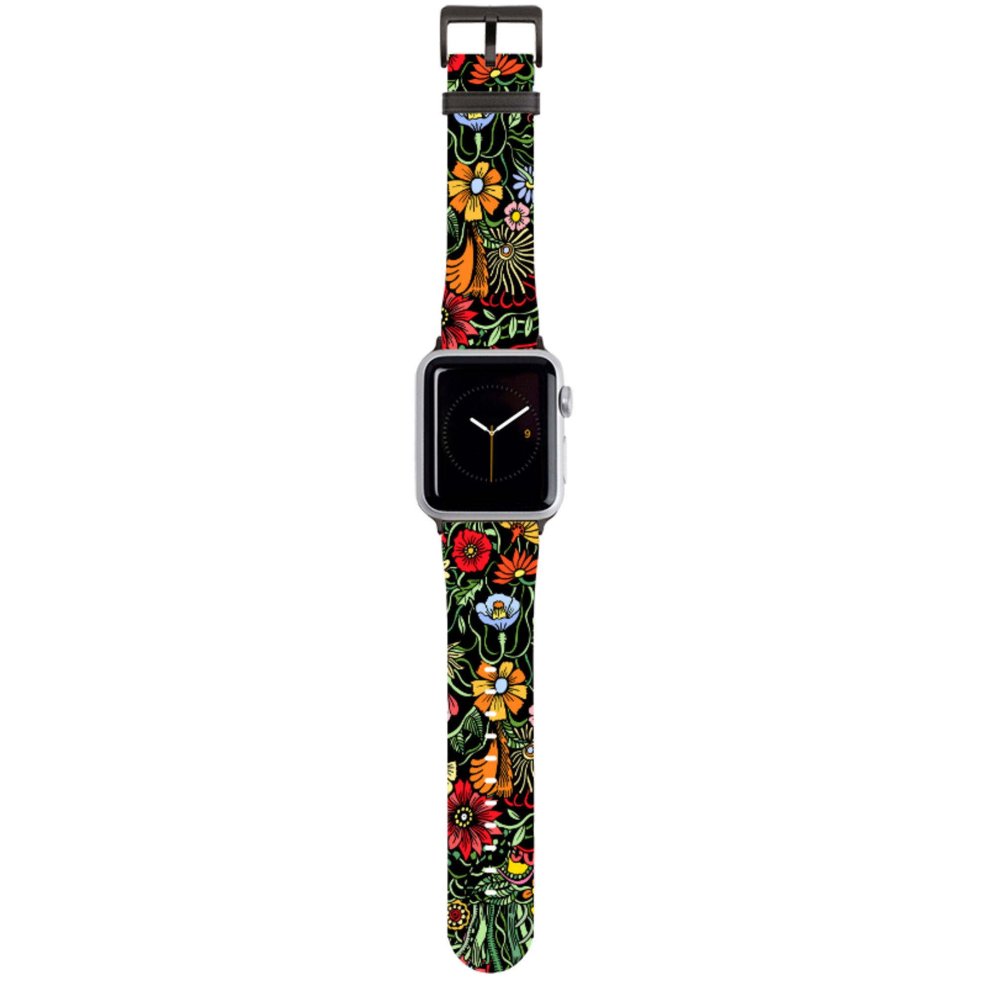 Verona Apple Watch Strap