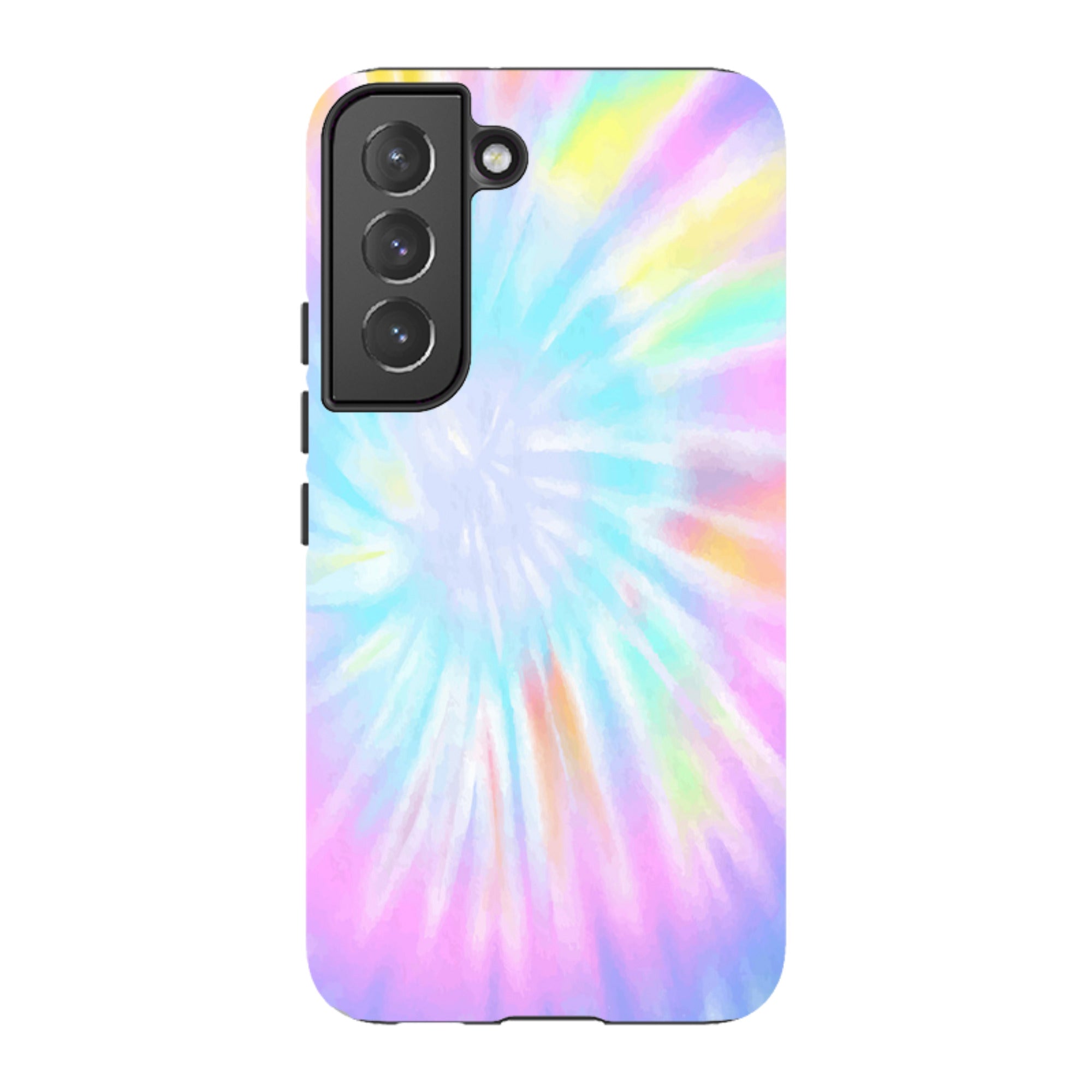 Samsung Tough Case - Bamboozle