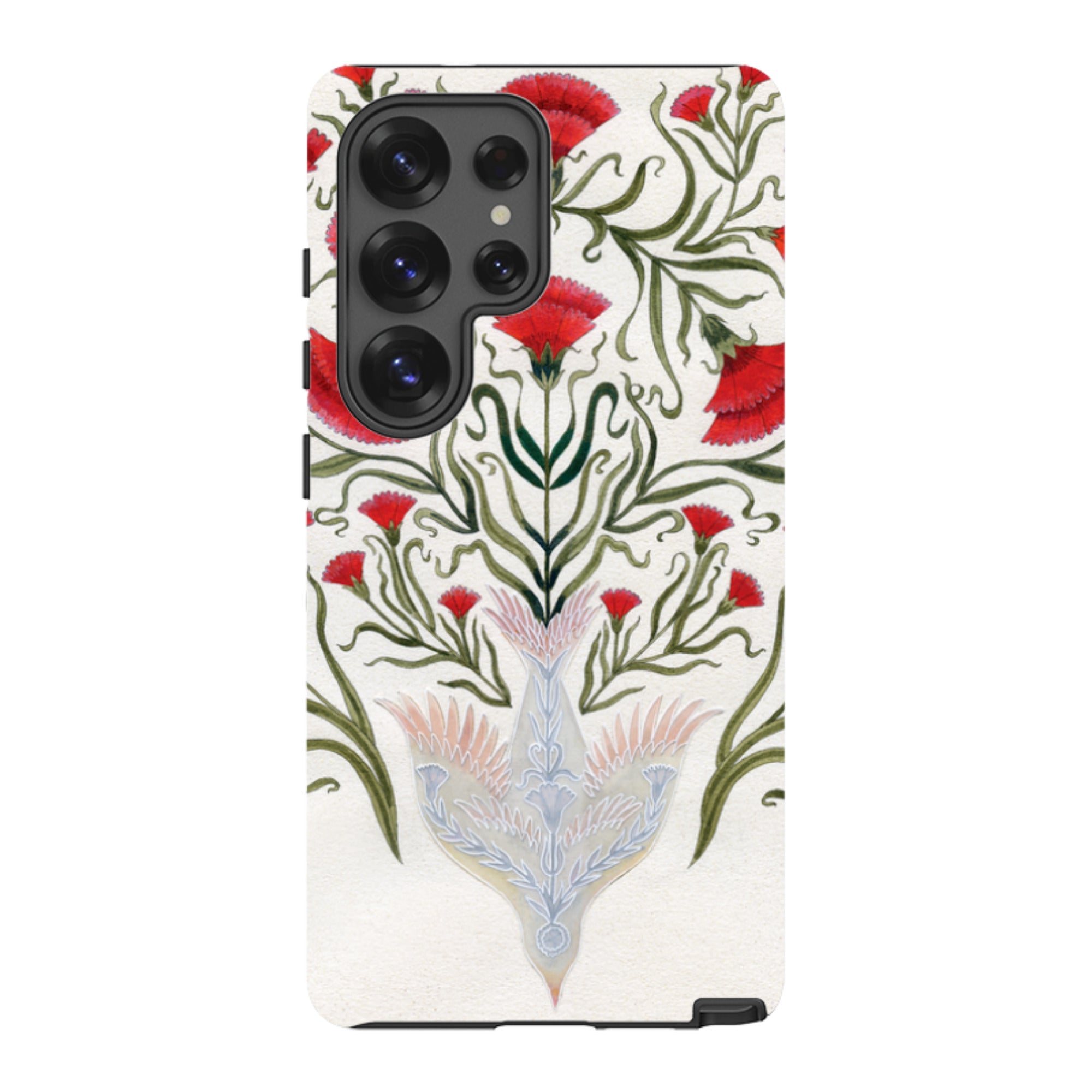 Samsung Tough Case - LIberdade By Maria Matos