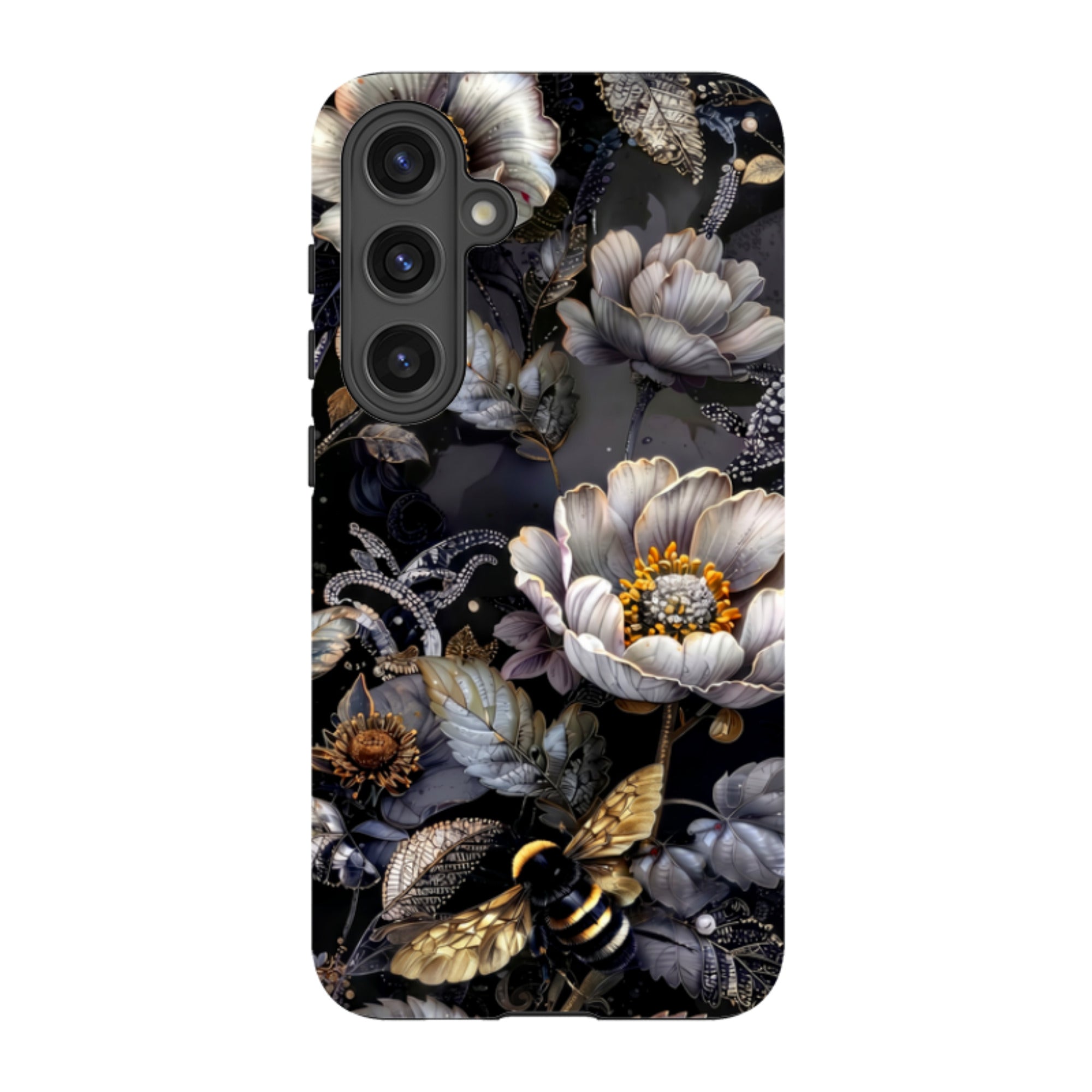 Samsung Tough  Case - Dark Bumble
