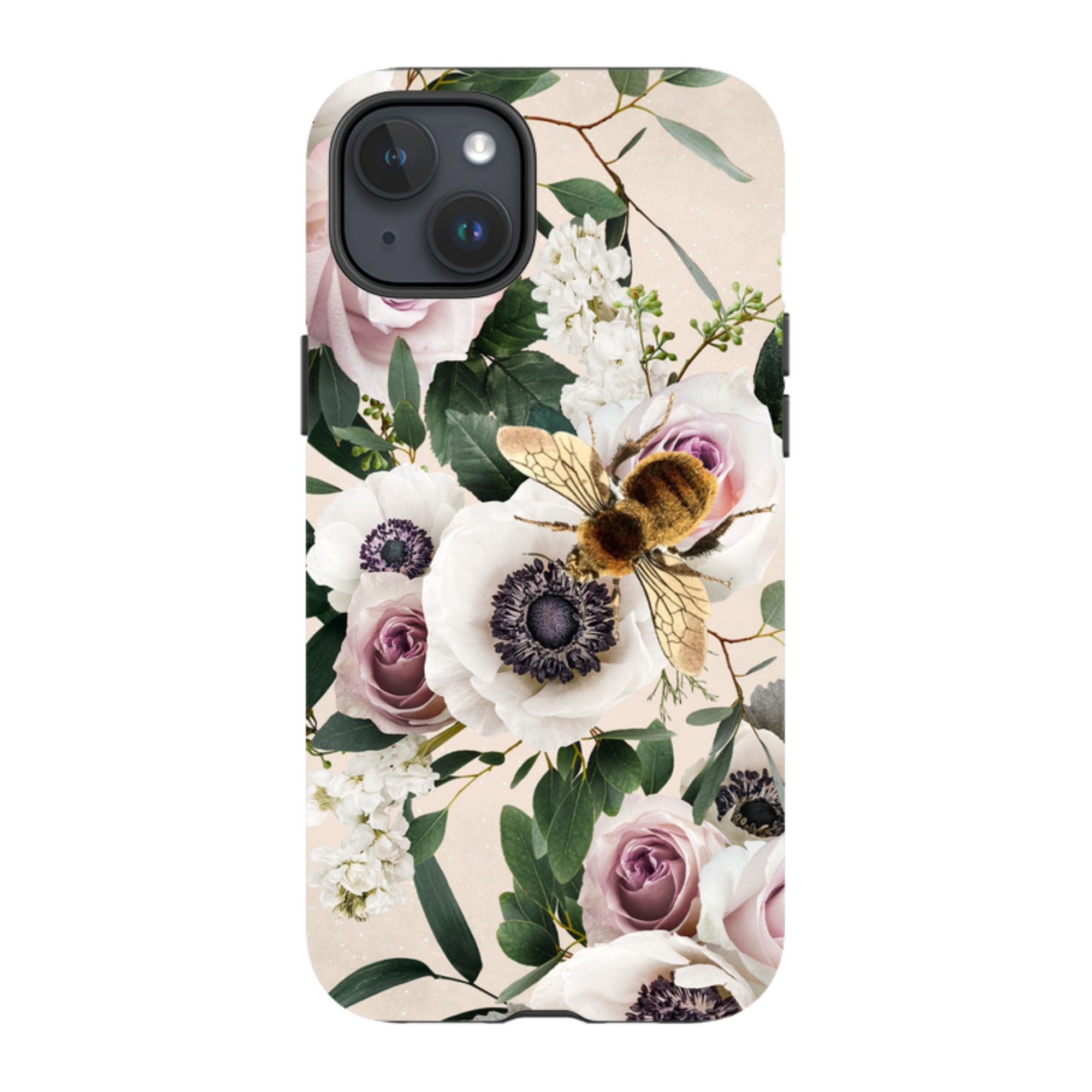 iPhone Tough Case - Entice