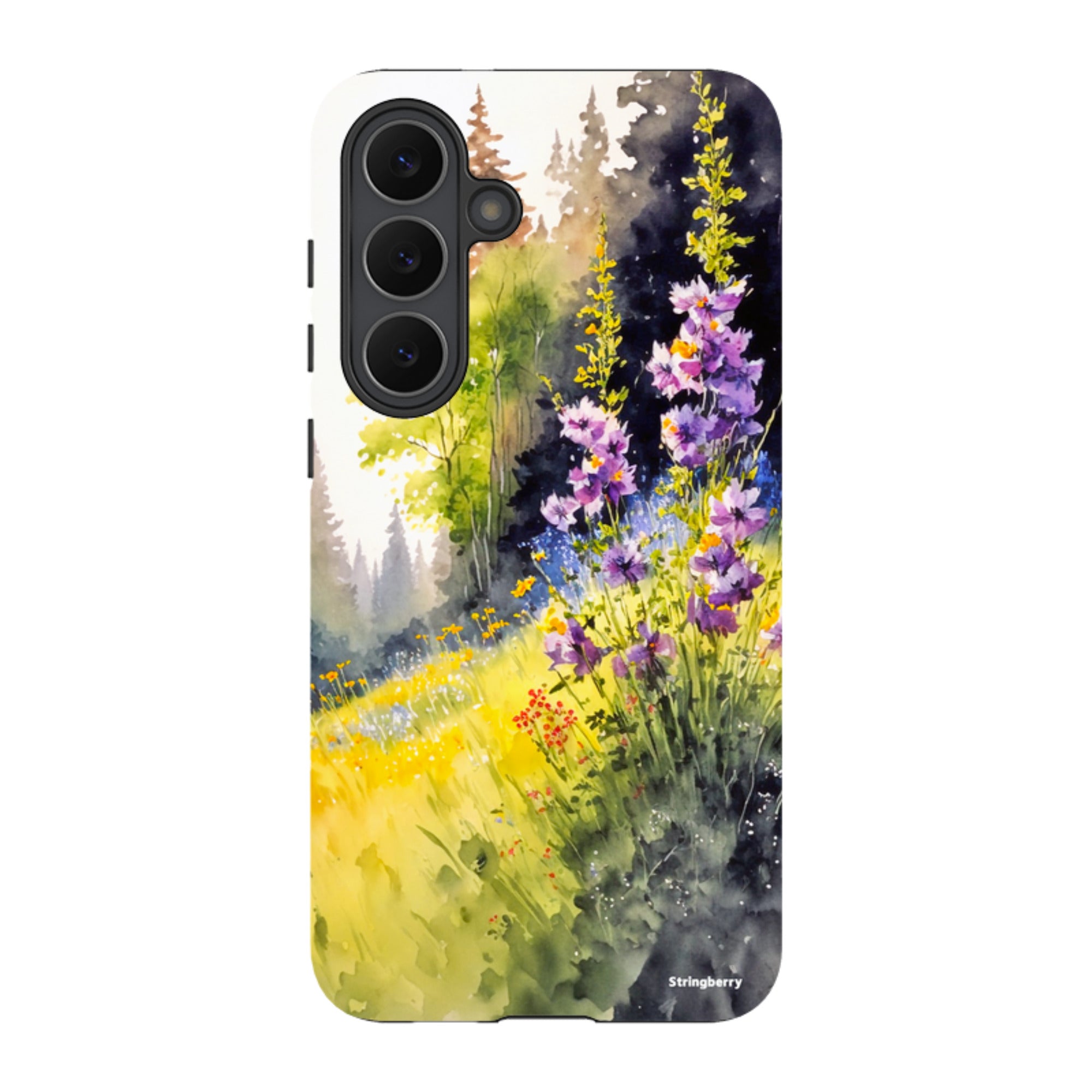 Samsung Tough Case - Crinkle Crags