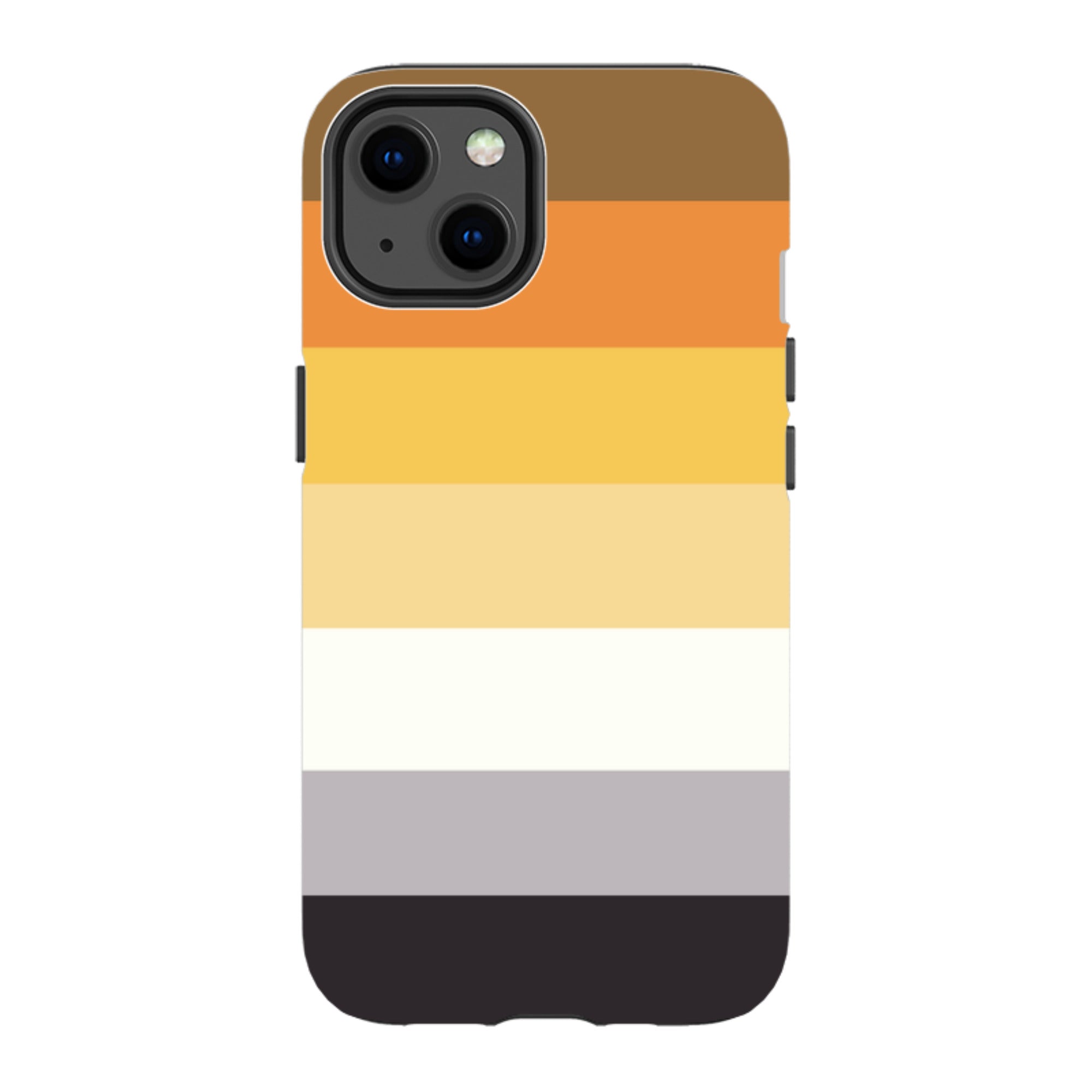 iPhone MagSafe Tough Case -  Brighton Chroma