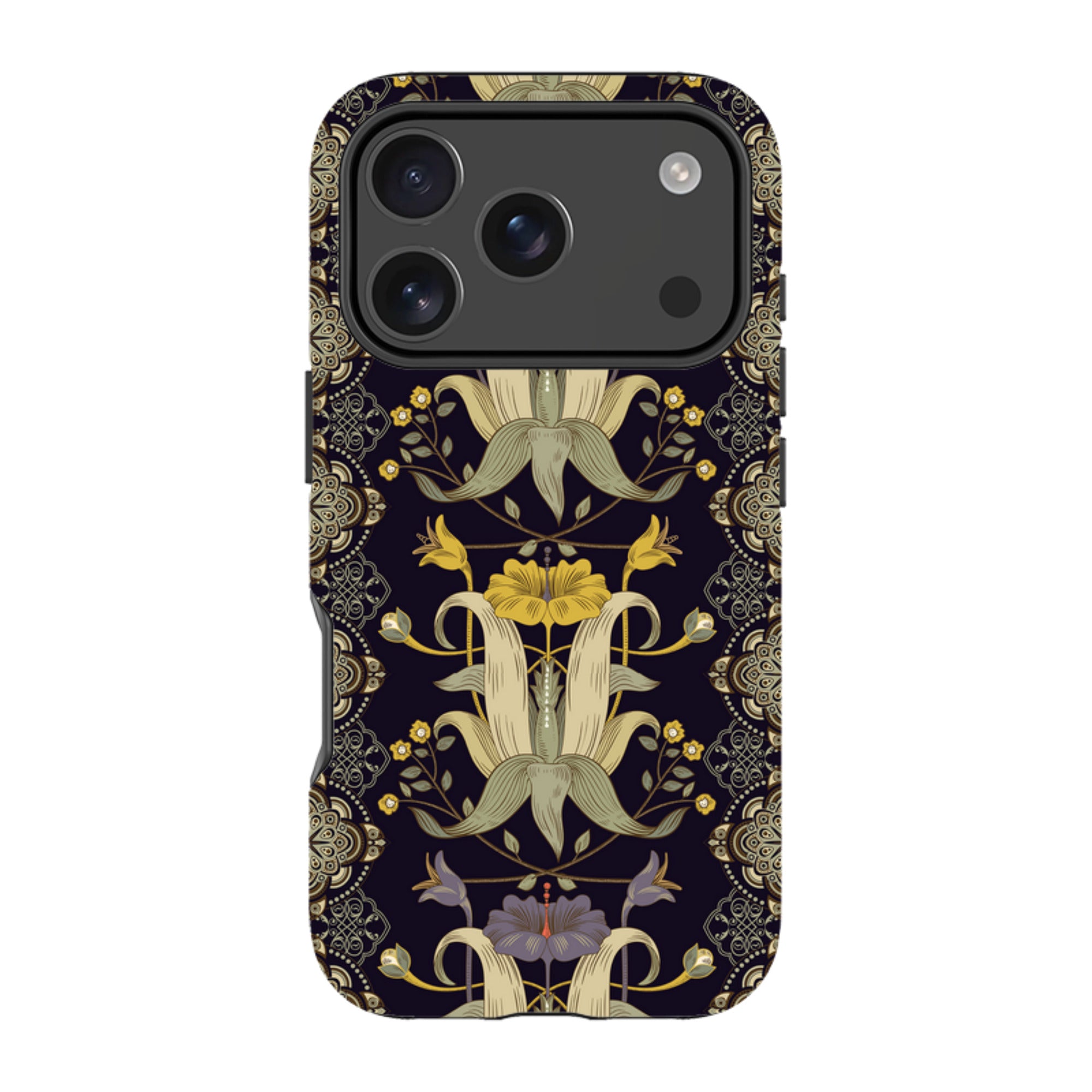 iPhone Tough Case - Chiddingford