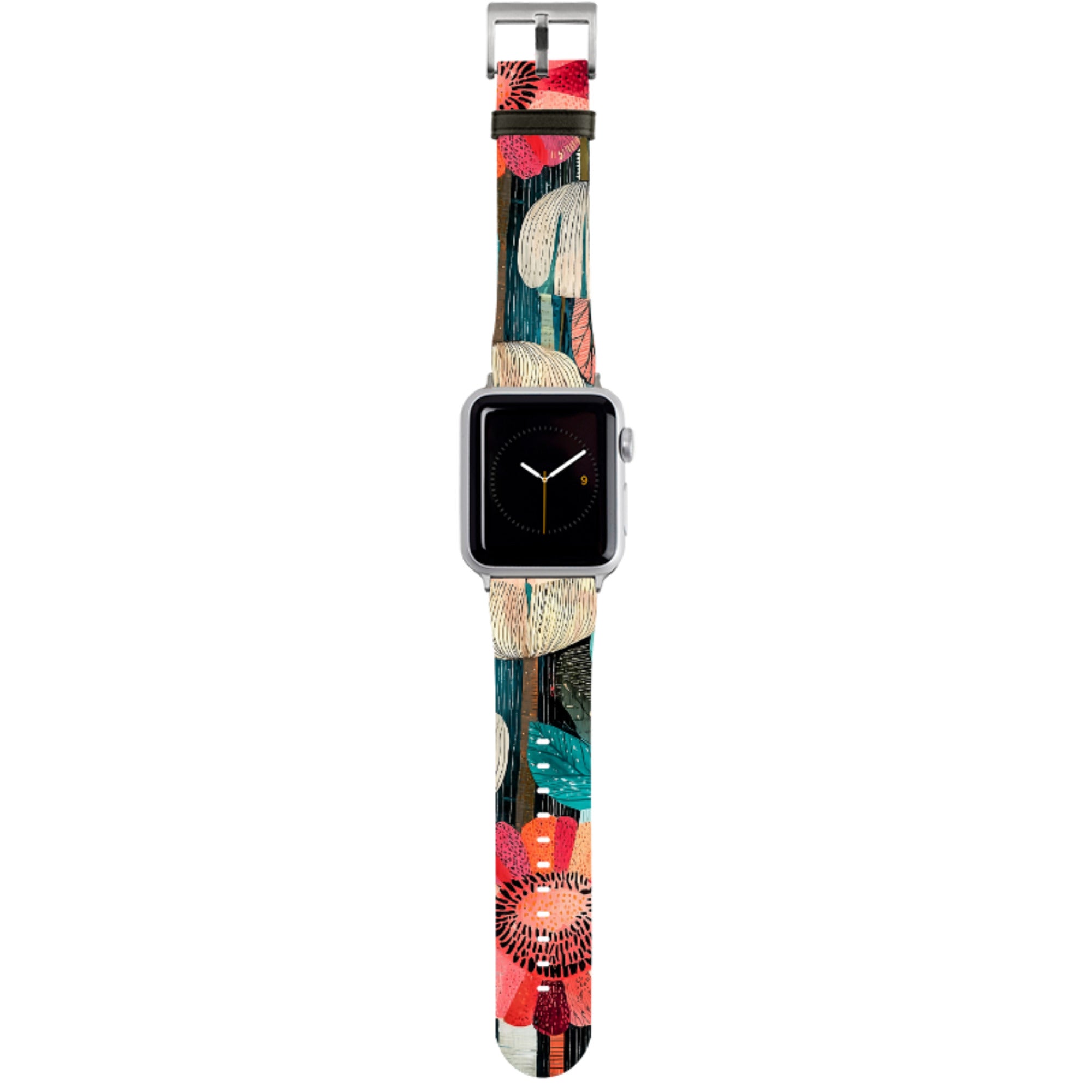 Drury Lane Apple Watch Strap