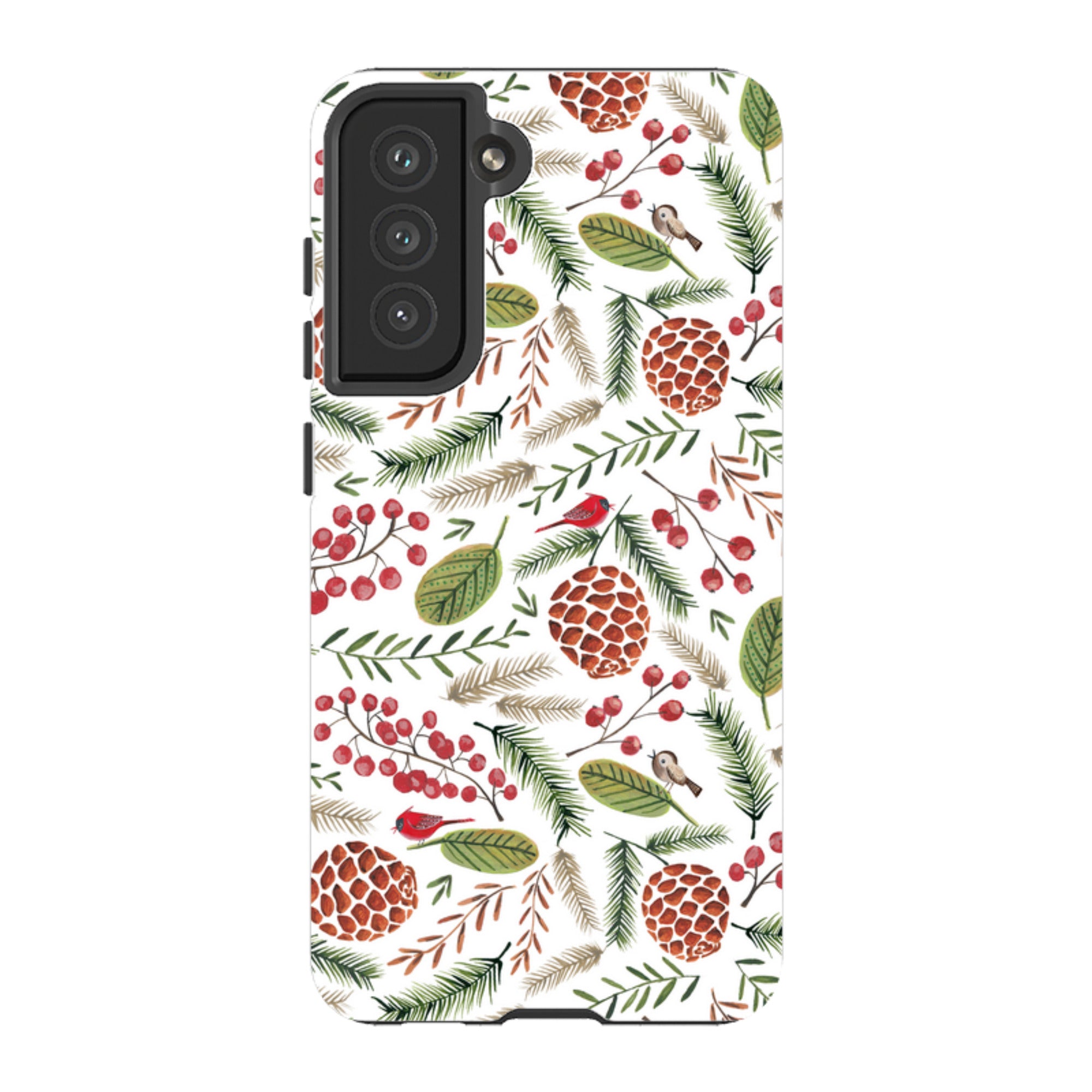 Samsung Tough Case - Bono 3 By Caroline Bonne Muller