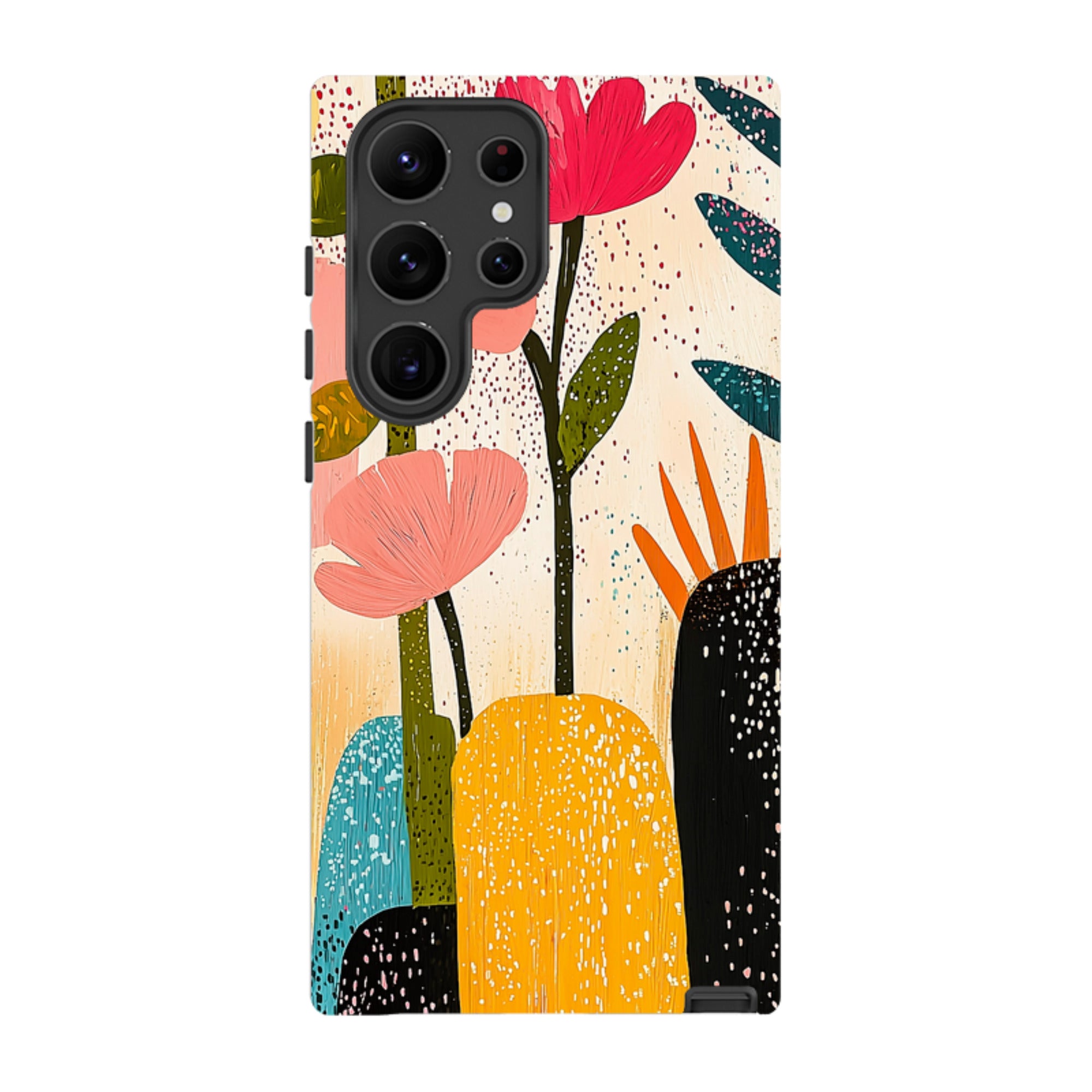 Samsung Tough Case - Chapel Lane