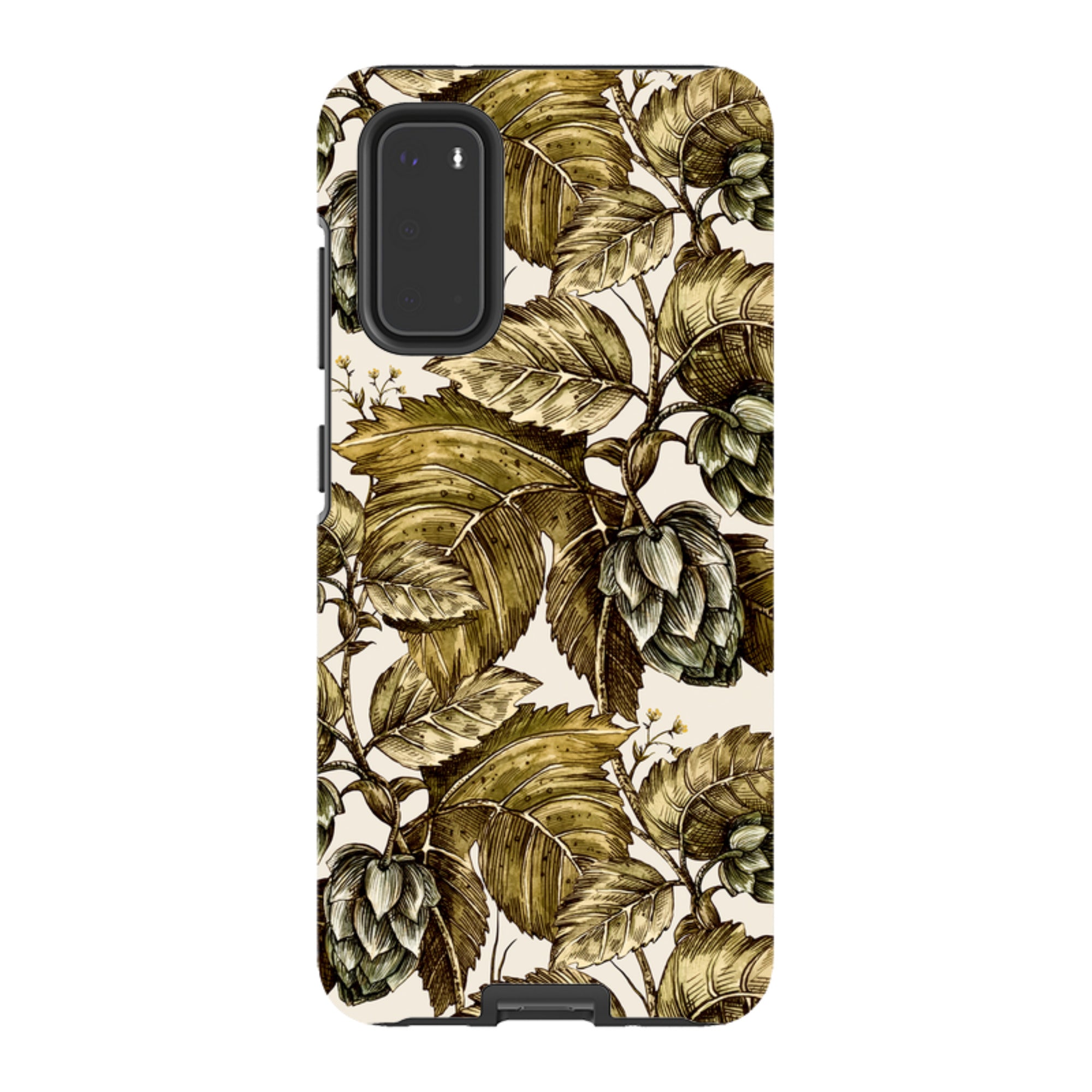 Samsung Tough Case - Buscot Park