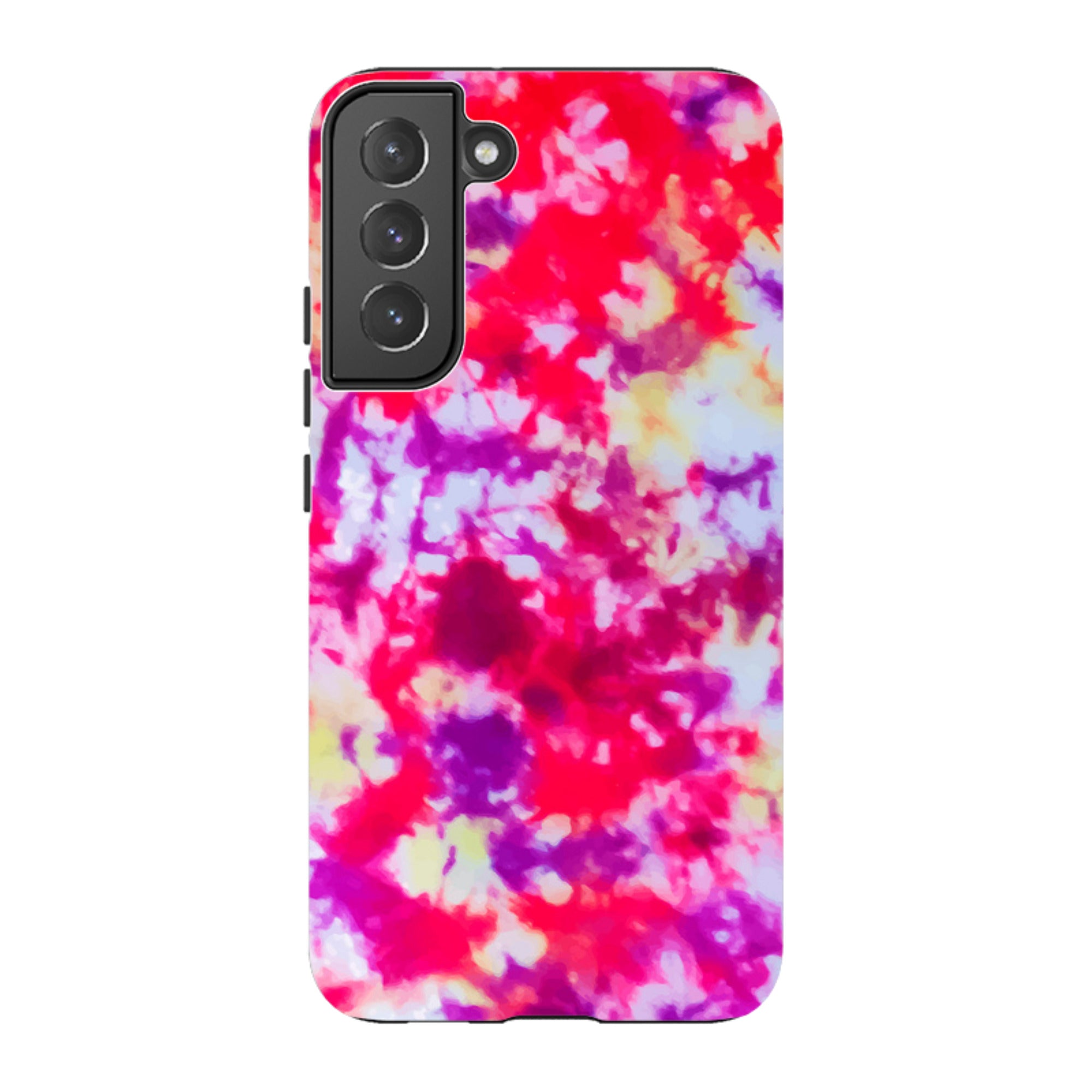 Samsung Tough Case - Flood City