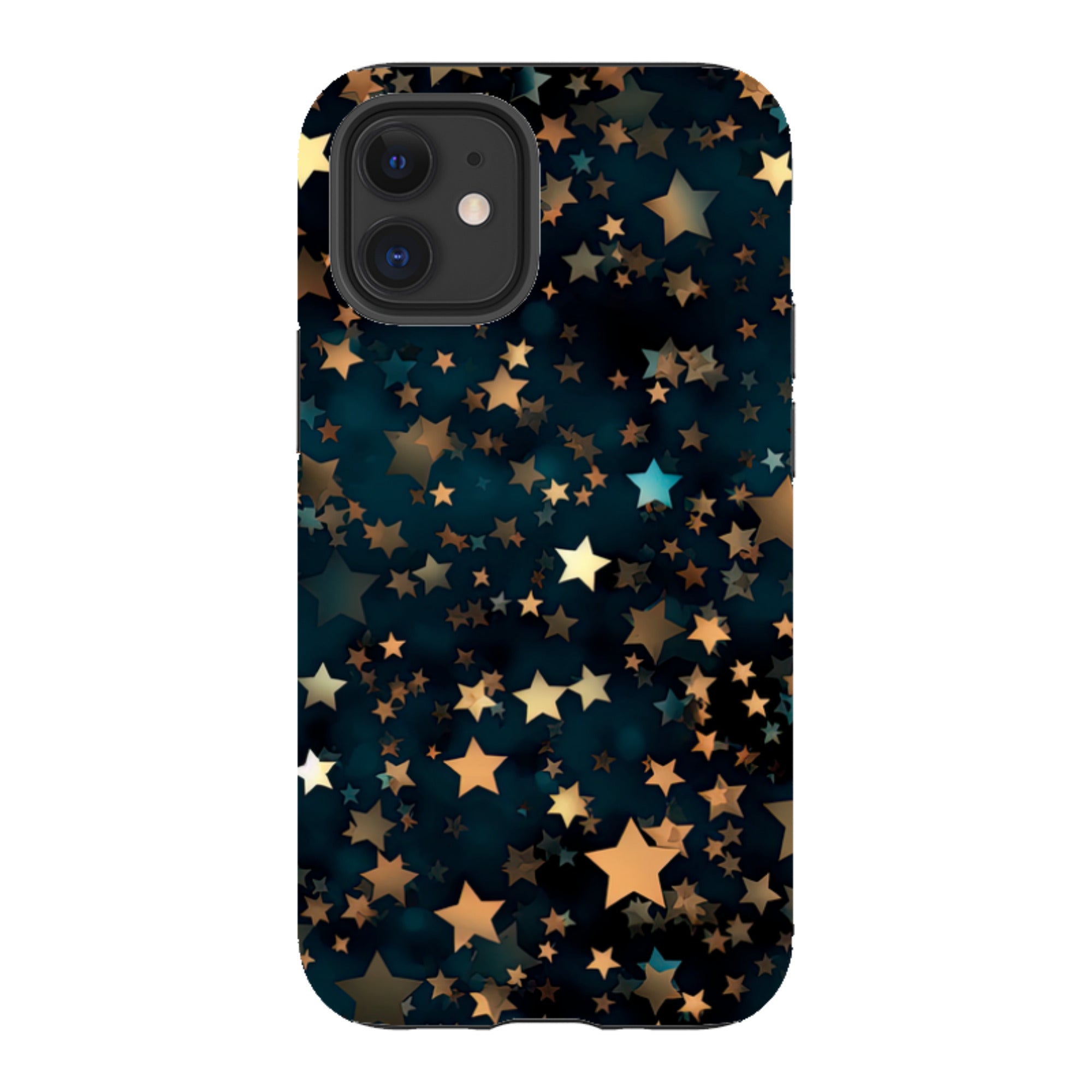 iPhone Case - Dark Stars II