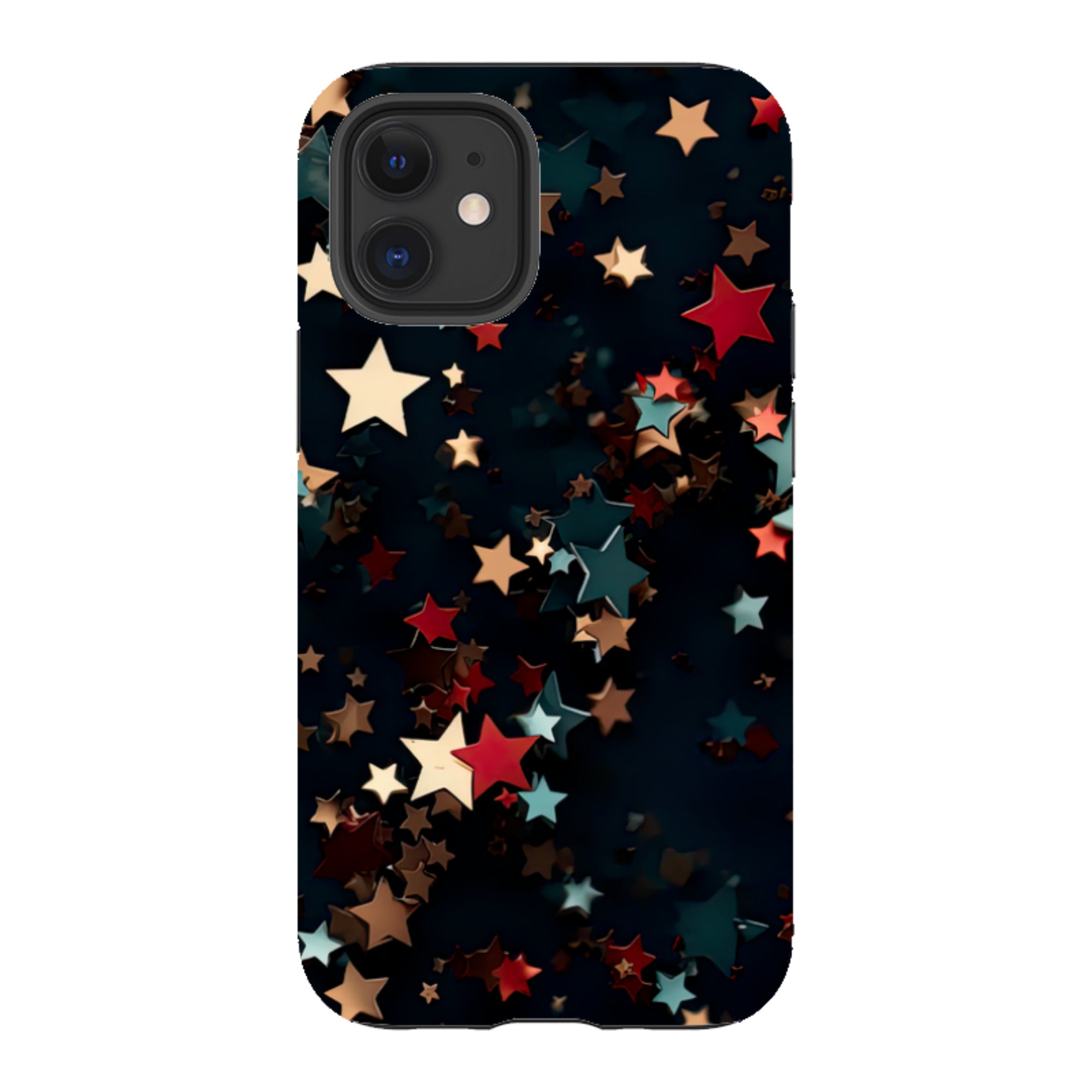 iPhone Case - Dark Stars V