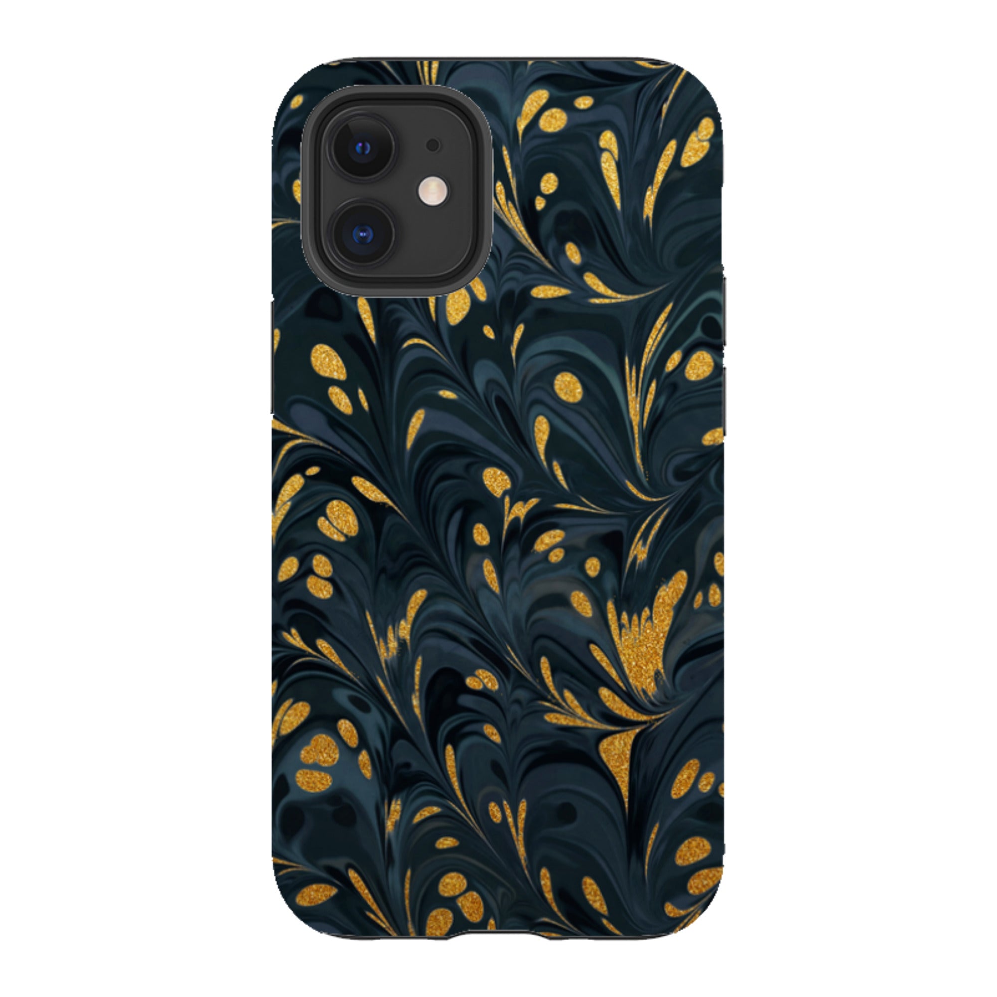 iPhone Tough Case - Stormy