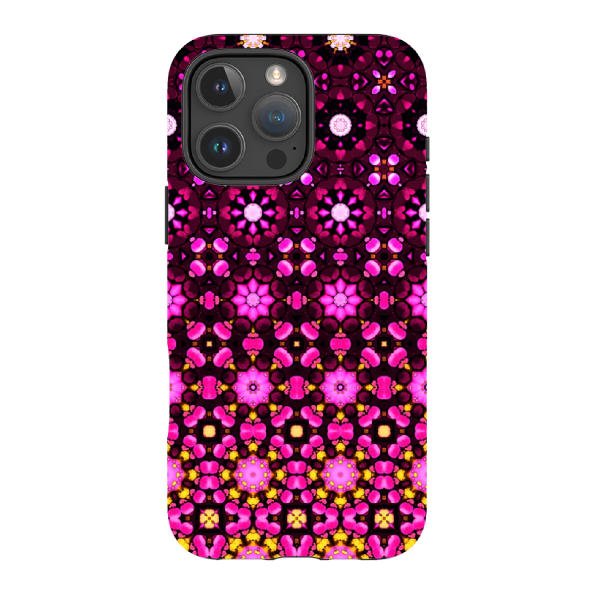 iPhone Tough Case - Mile Of Music