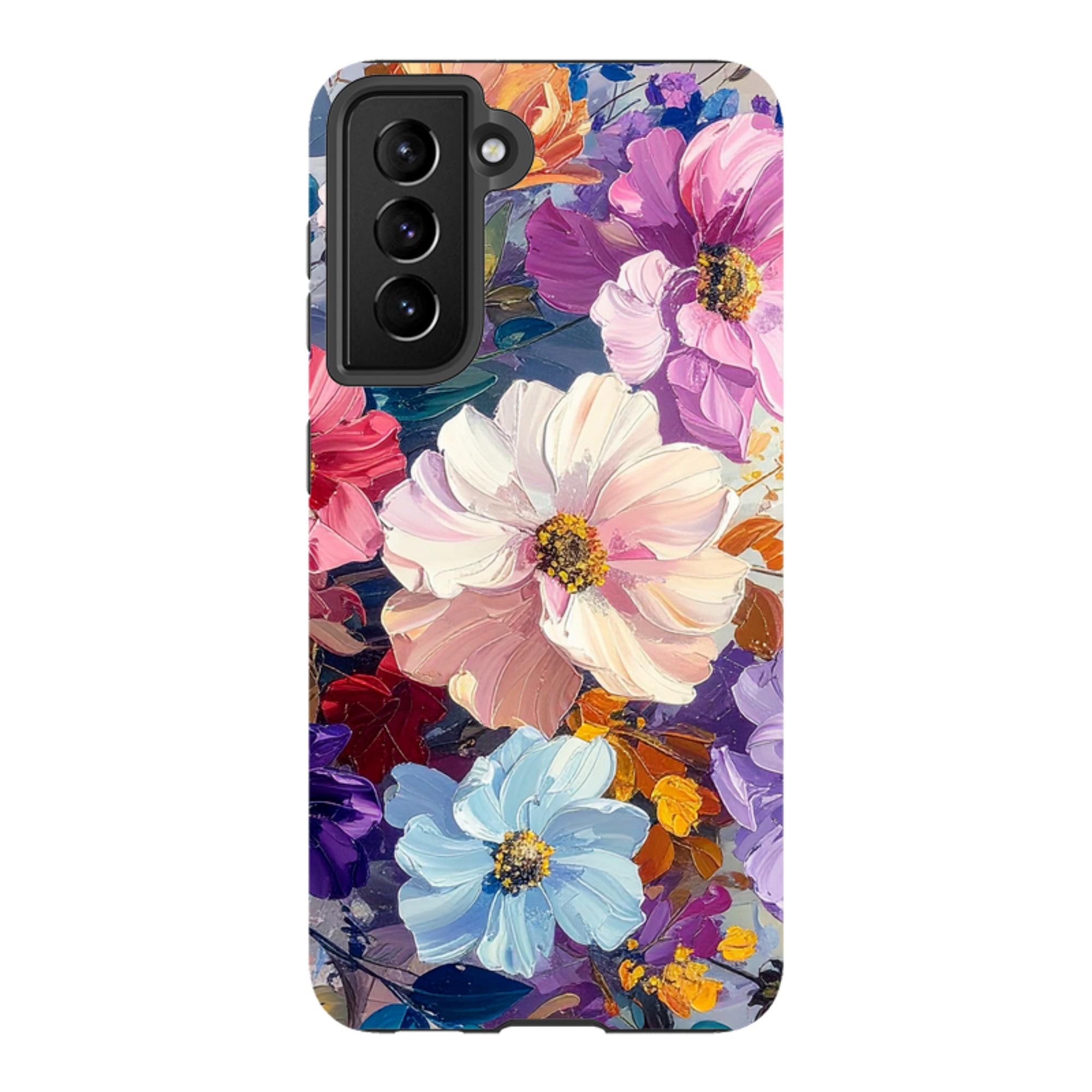 Samsung Tough Case - Summer Floral Bransby