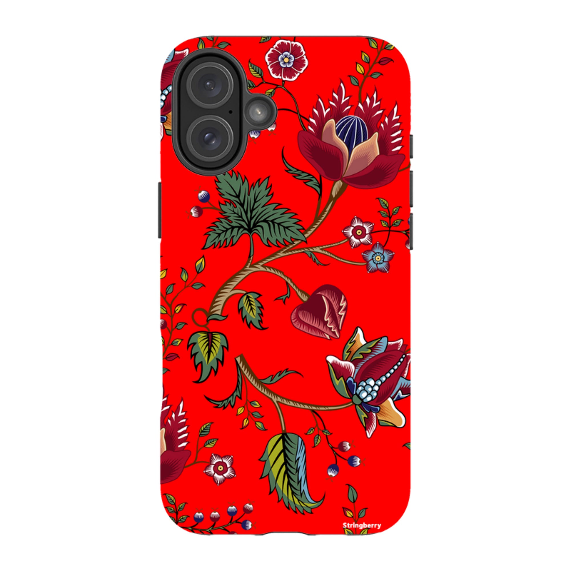 iPhone MagSafe Tough Case -  Skelton