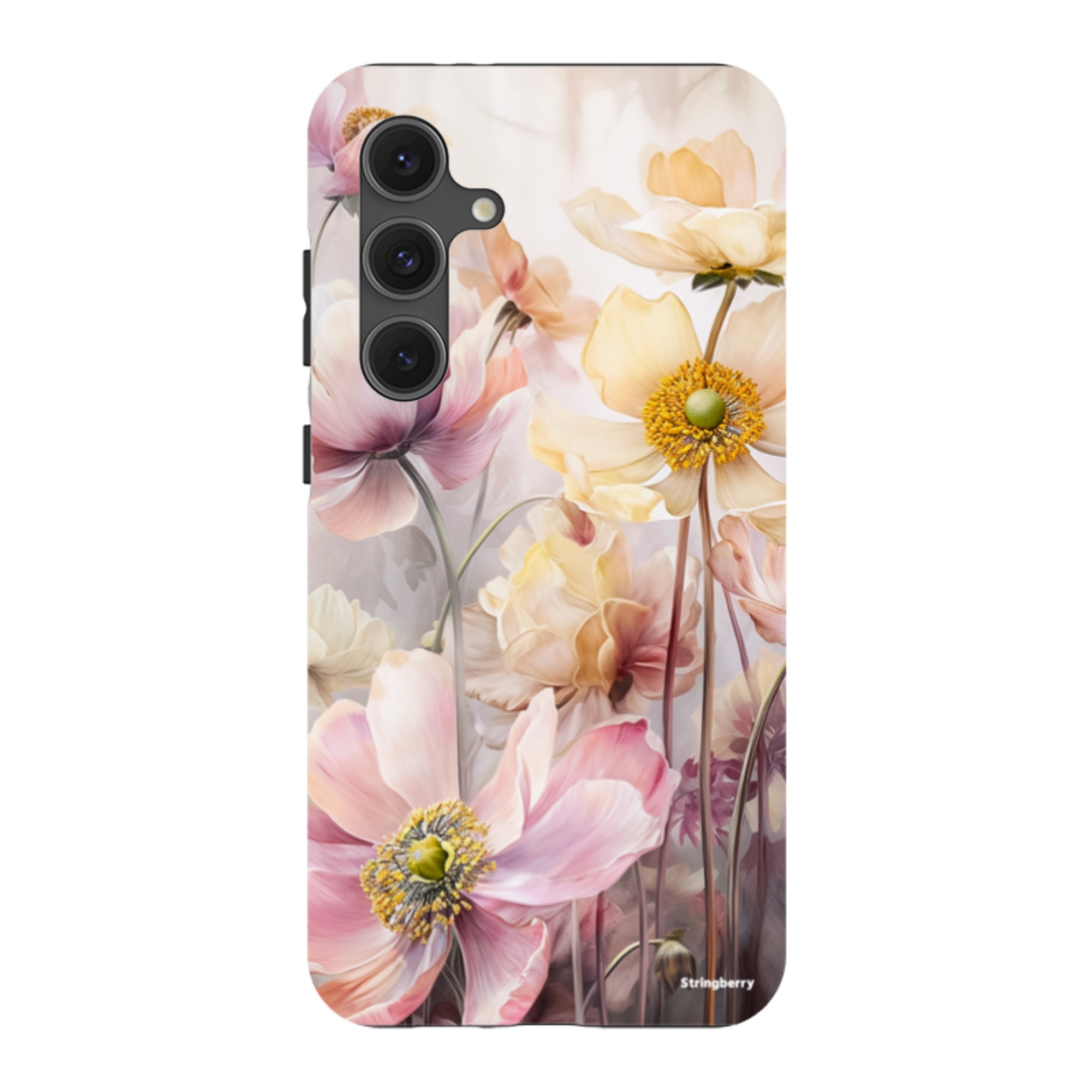 Samsung Tough Case - Bescaby