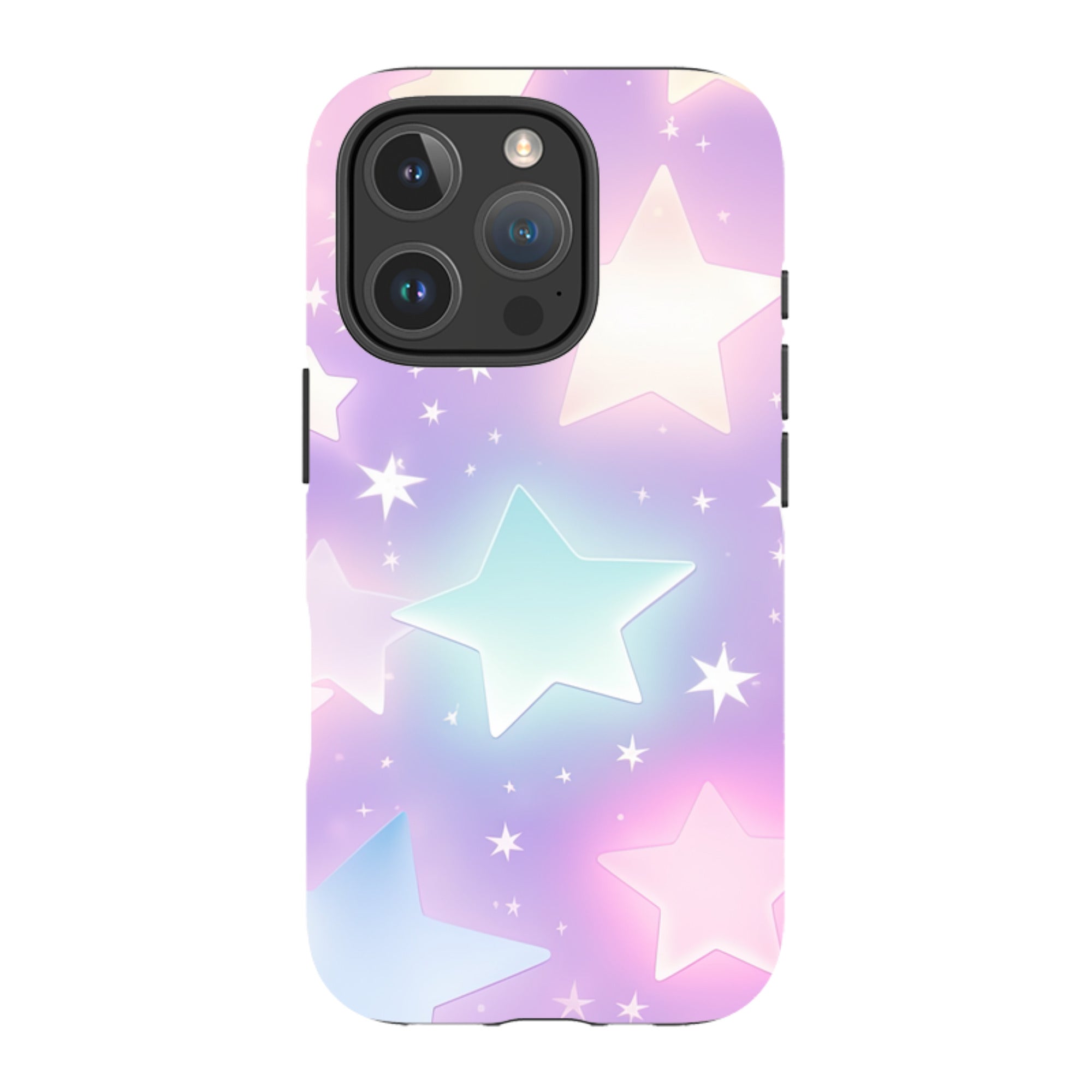 iPhone Case - Pastel Stars II