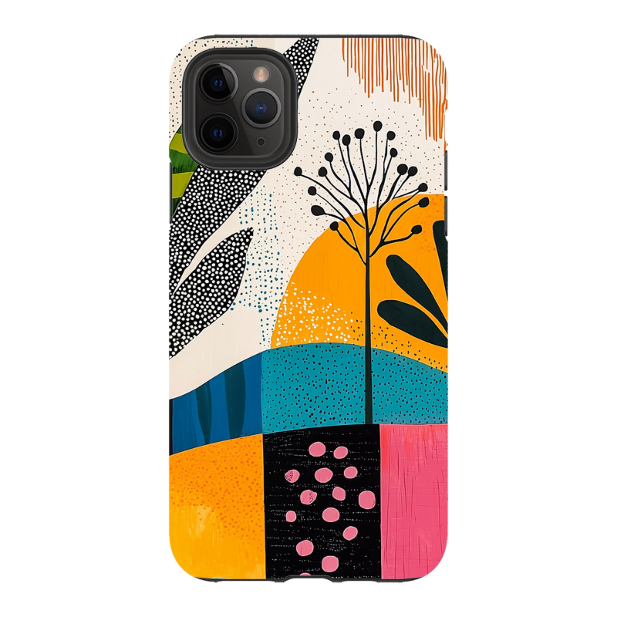 iPhone Case - Cambridge Lane