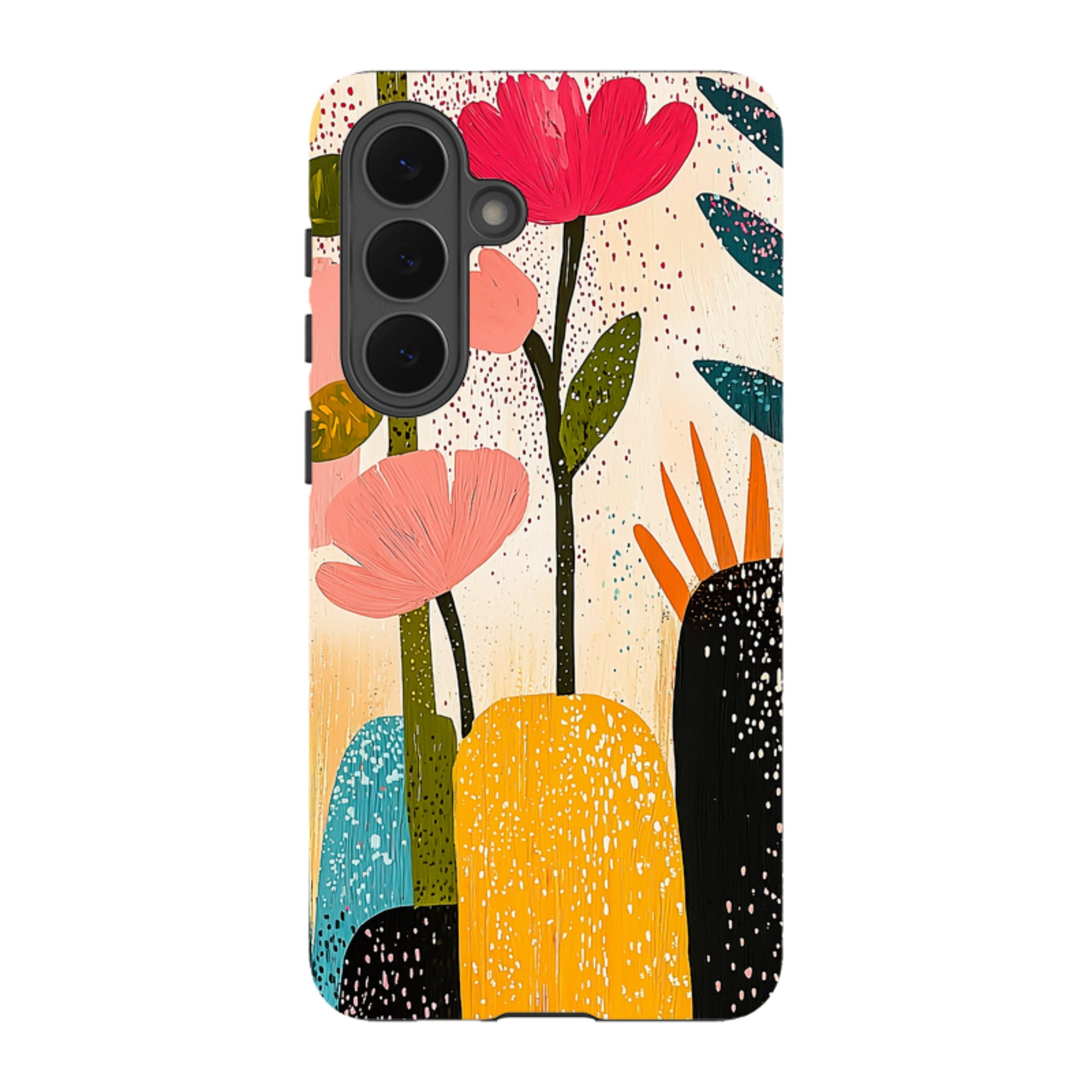 Samsung Tough Case - Chapel Lane