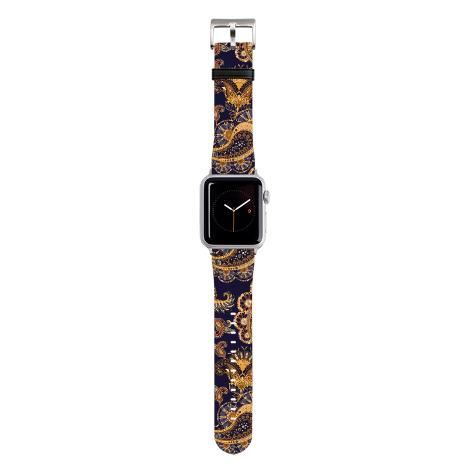 Bibury Apple Watch Strap