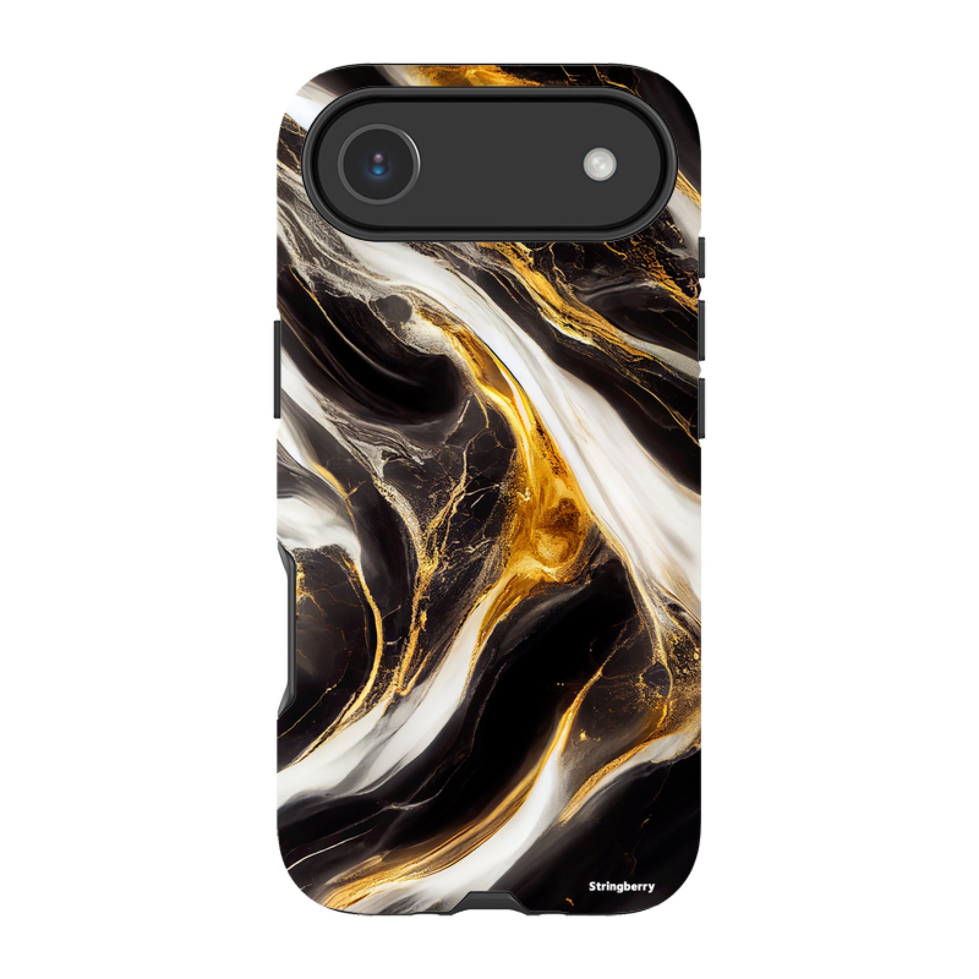 iPhone Tough Case - Baxter