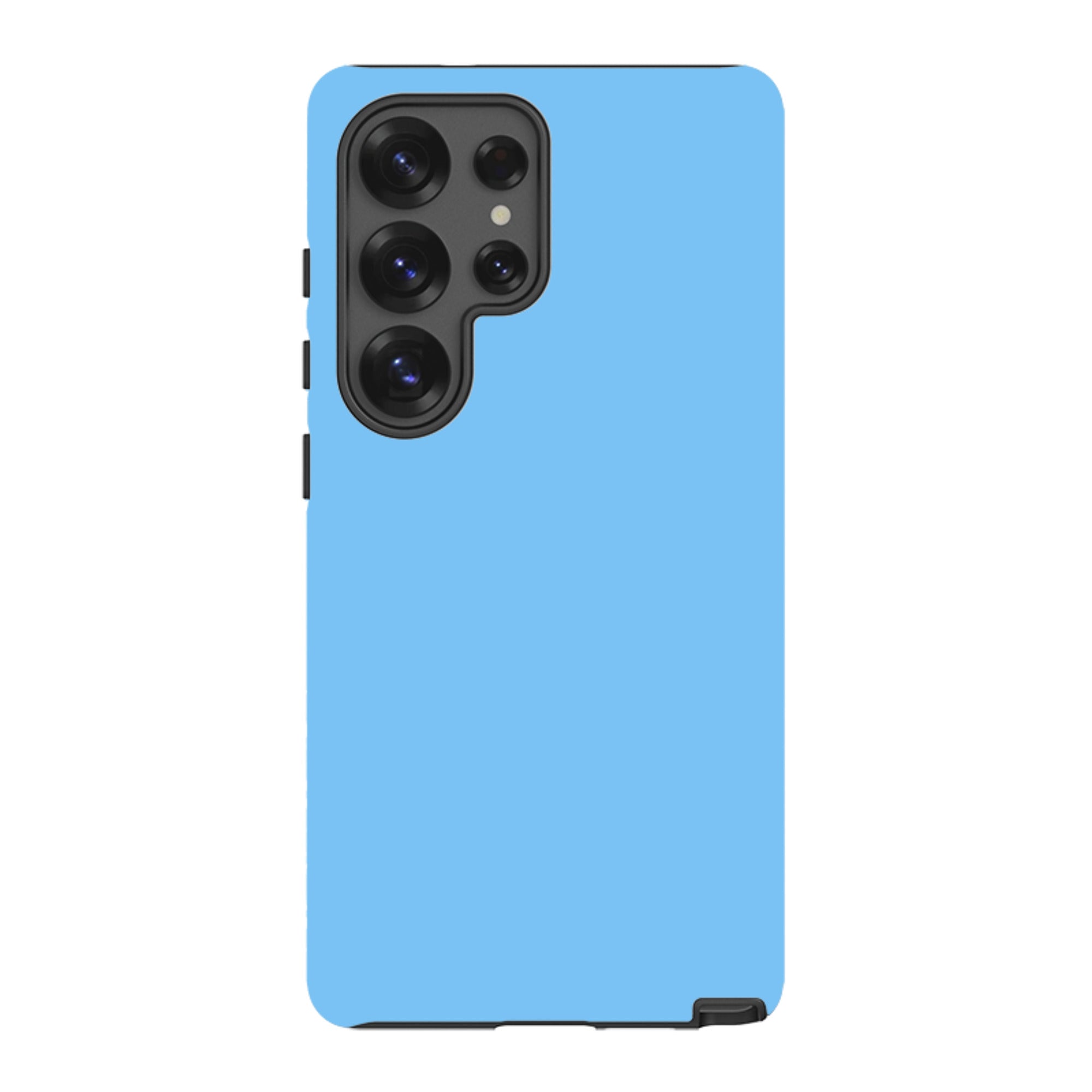 Samsung Tough Case - Chicago Blue