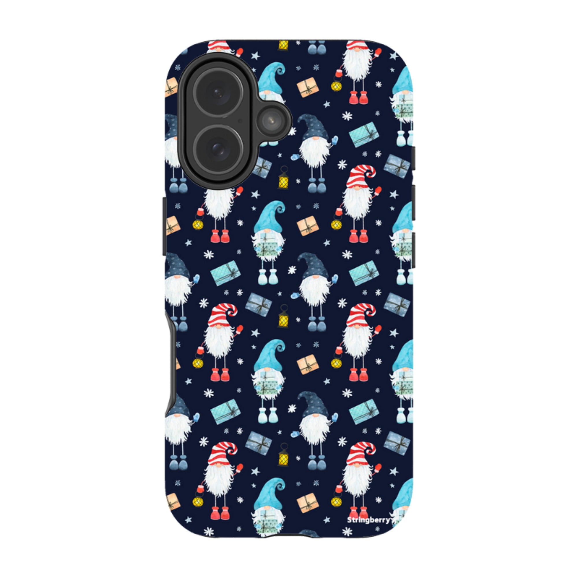 iPhone MagSafe Tough Case -  Gnome Presents