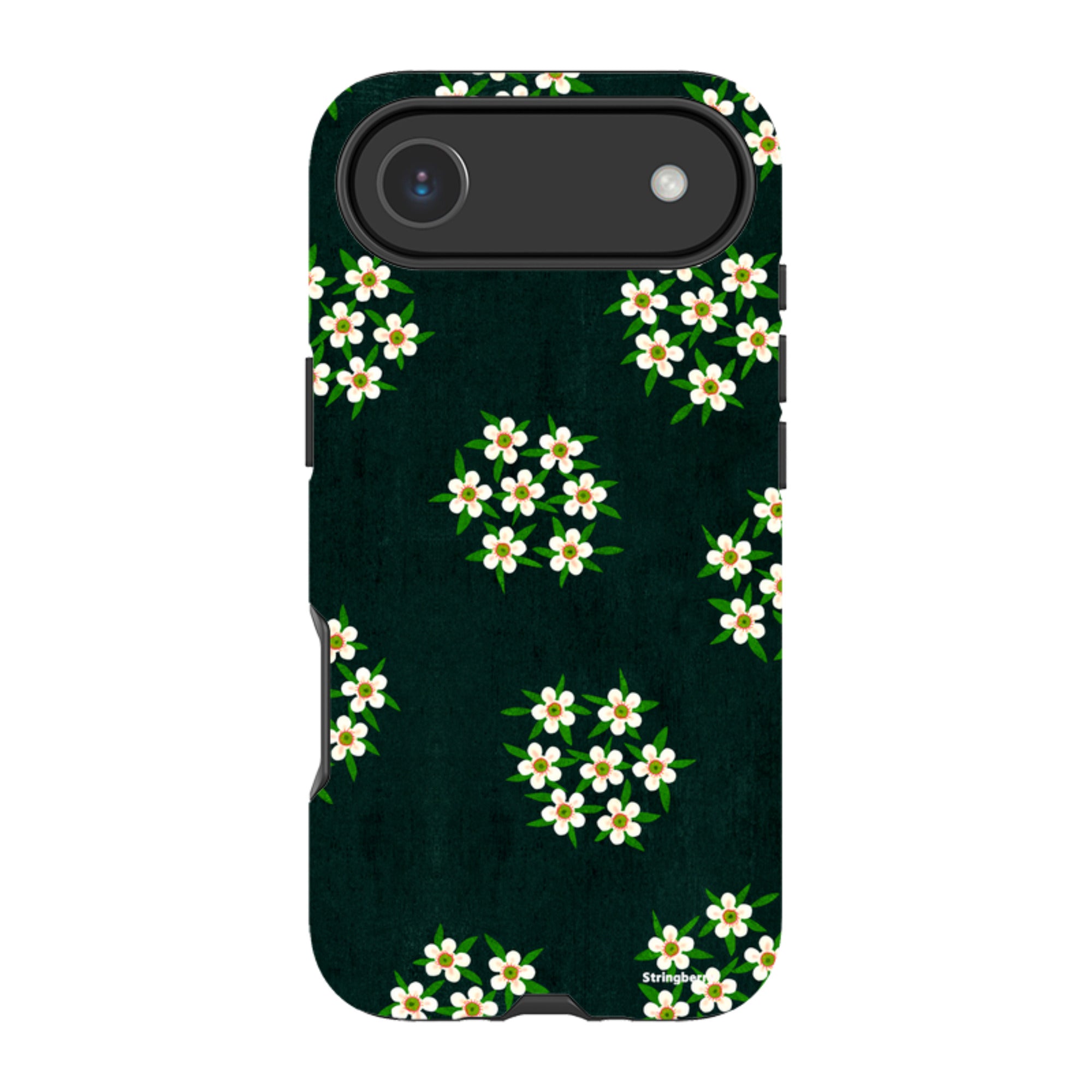 iPhone MagSafe Tough Case - Manuka By Katherine Quinn