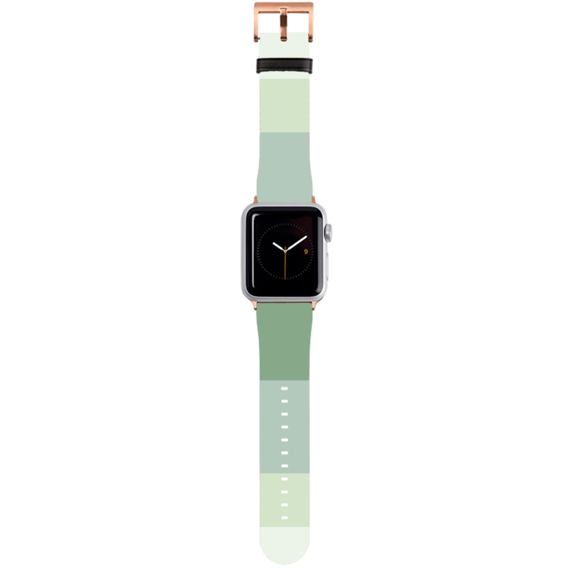 Prague Chroma Apple Watch Strap