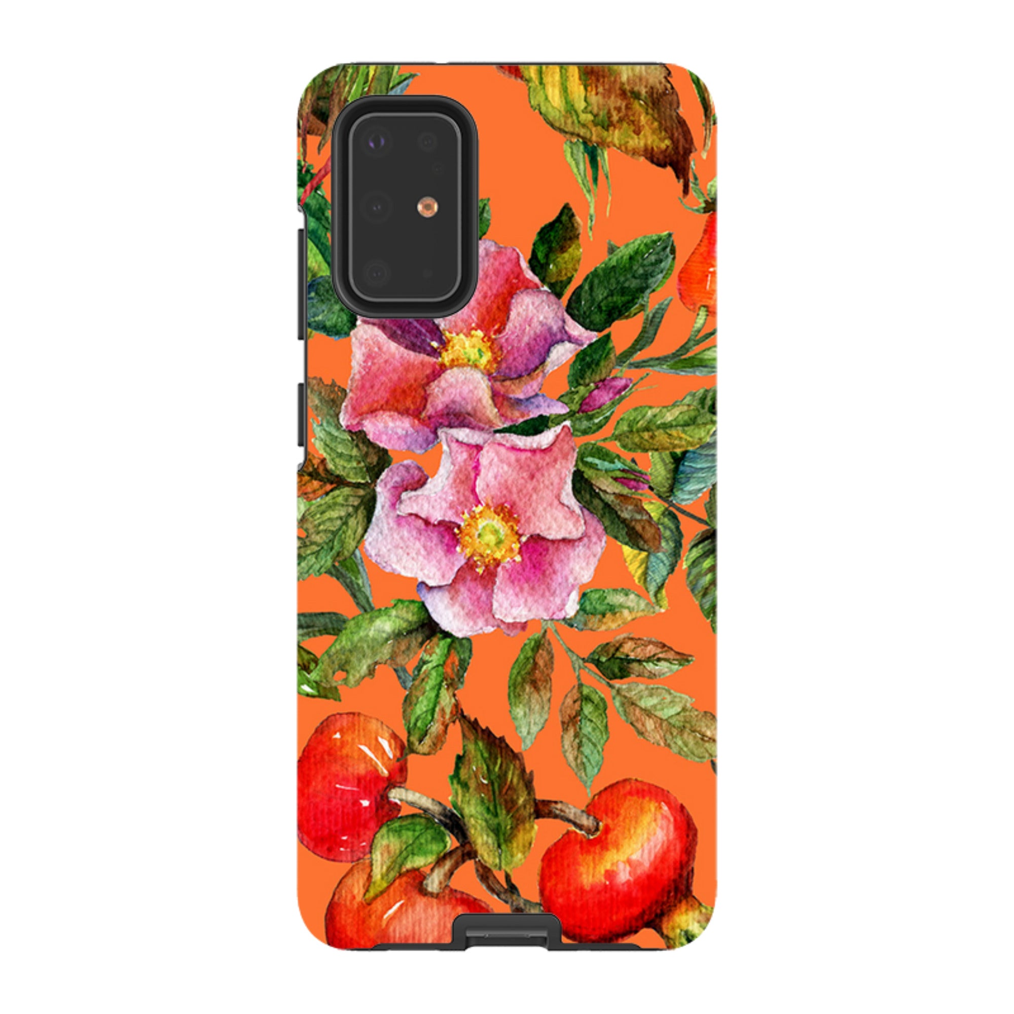 Samsung Tough Case - October Nights
