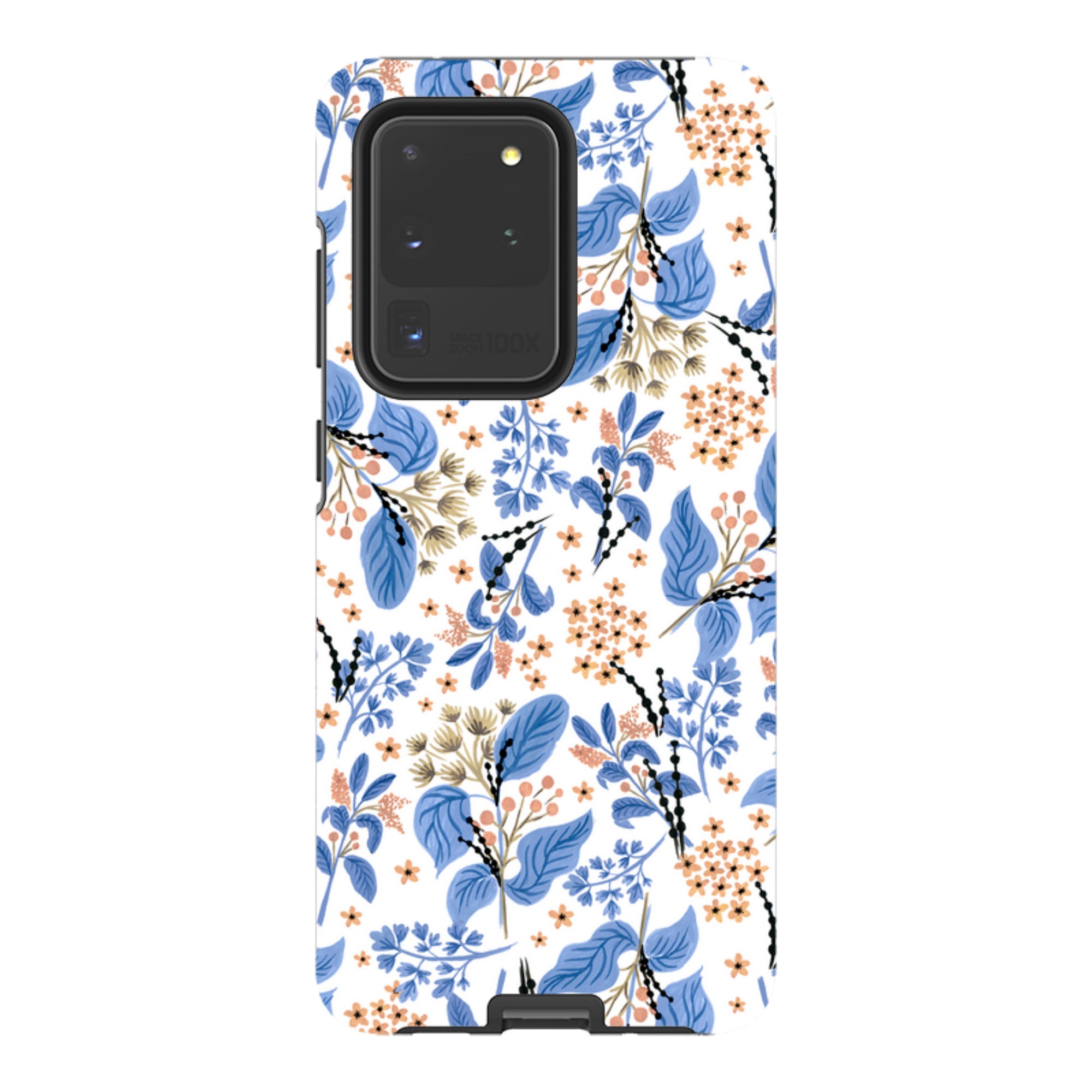 Samsung Tough Case - Winter Magic
