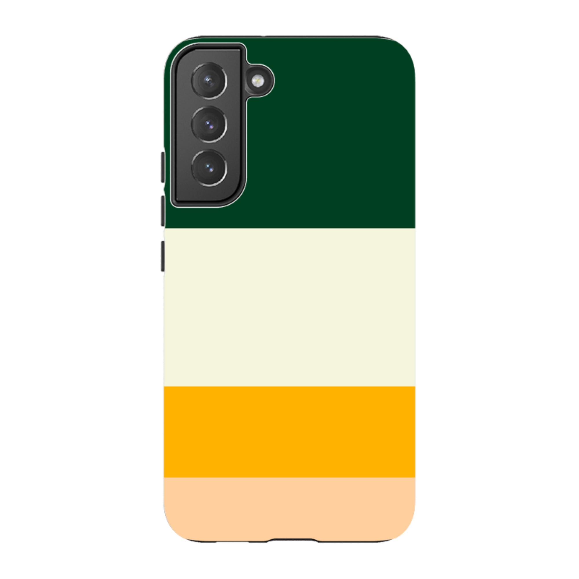 Samsung Tough Case - Macau Chroma
