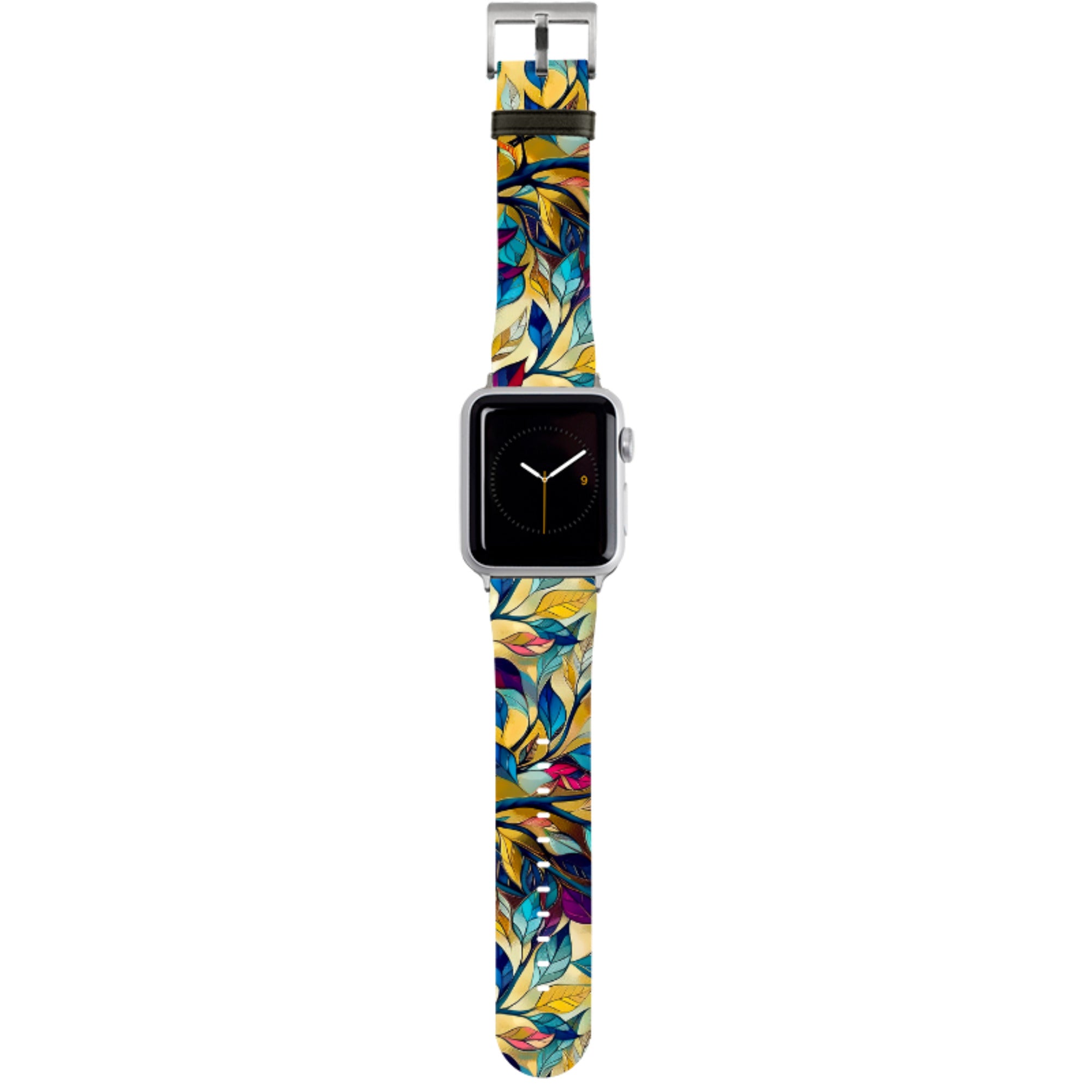 Ripley Leaves Apple Watch Strap