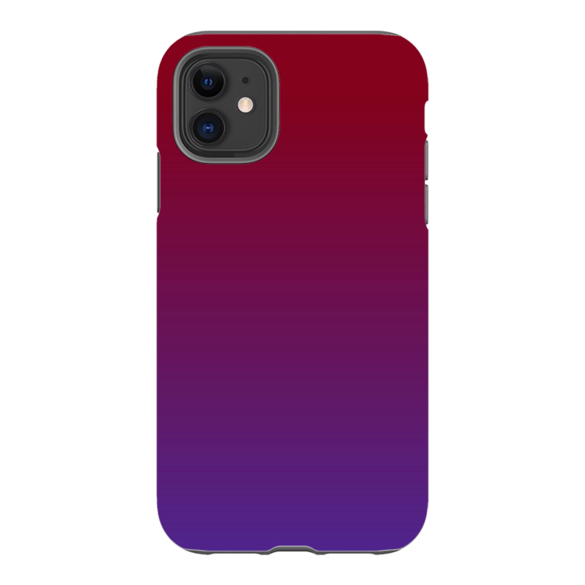 iPhone Tough Case - Luminous By Kitty Joseph