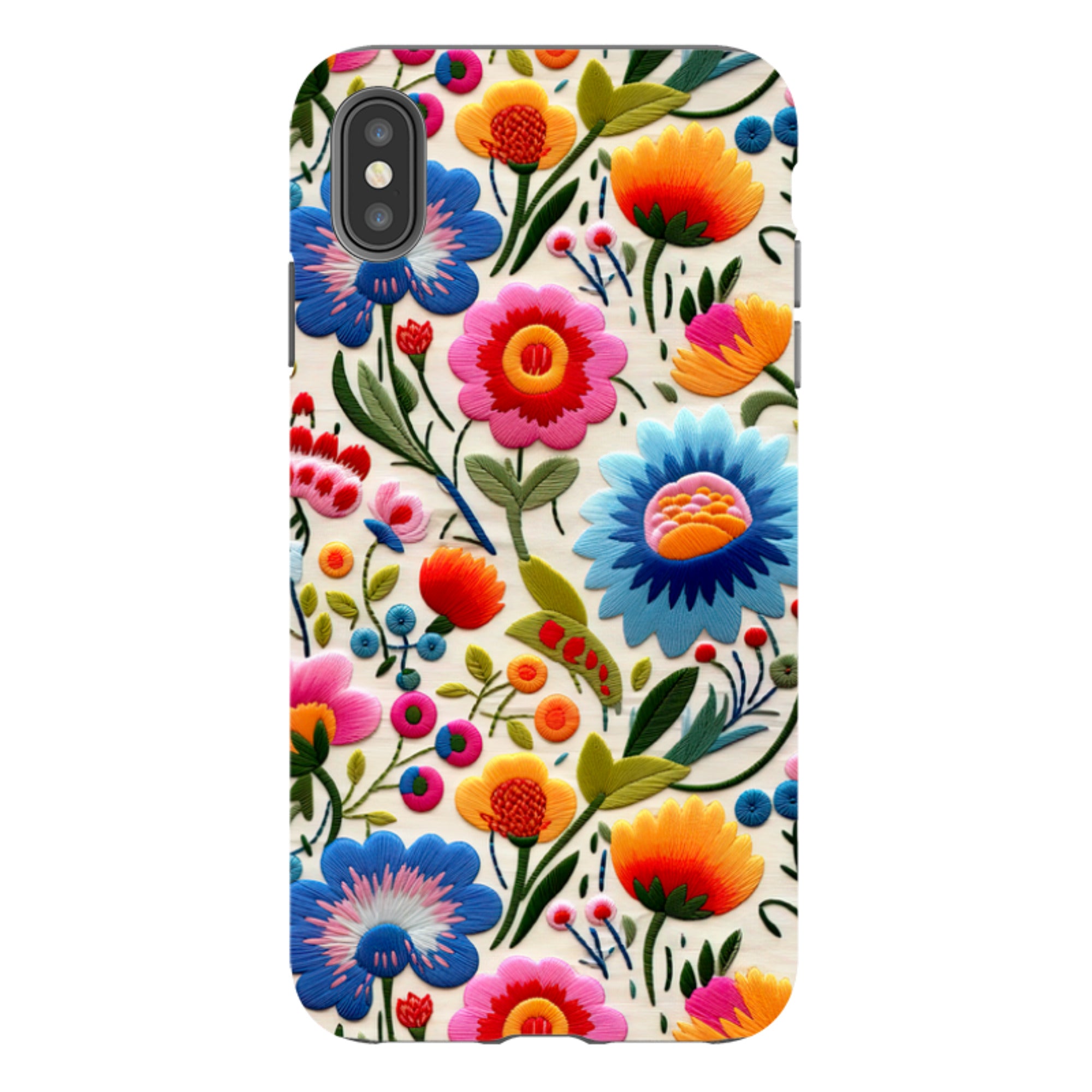 iPhone Case - Hoe Valley